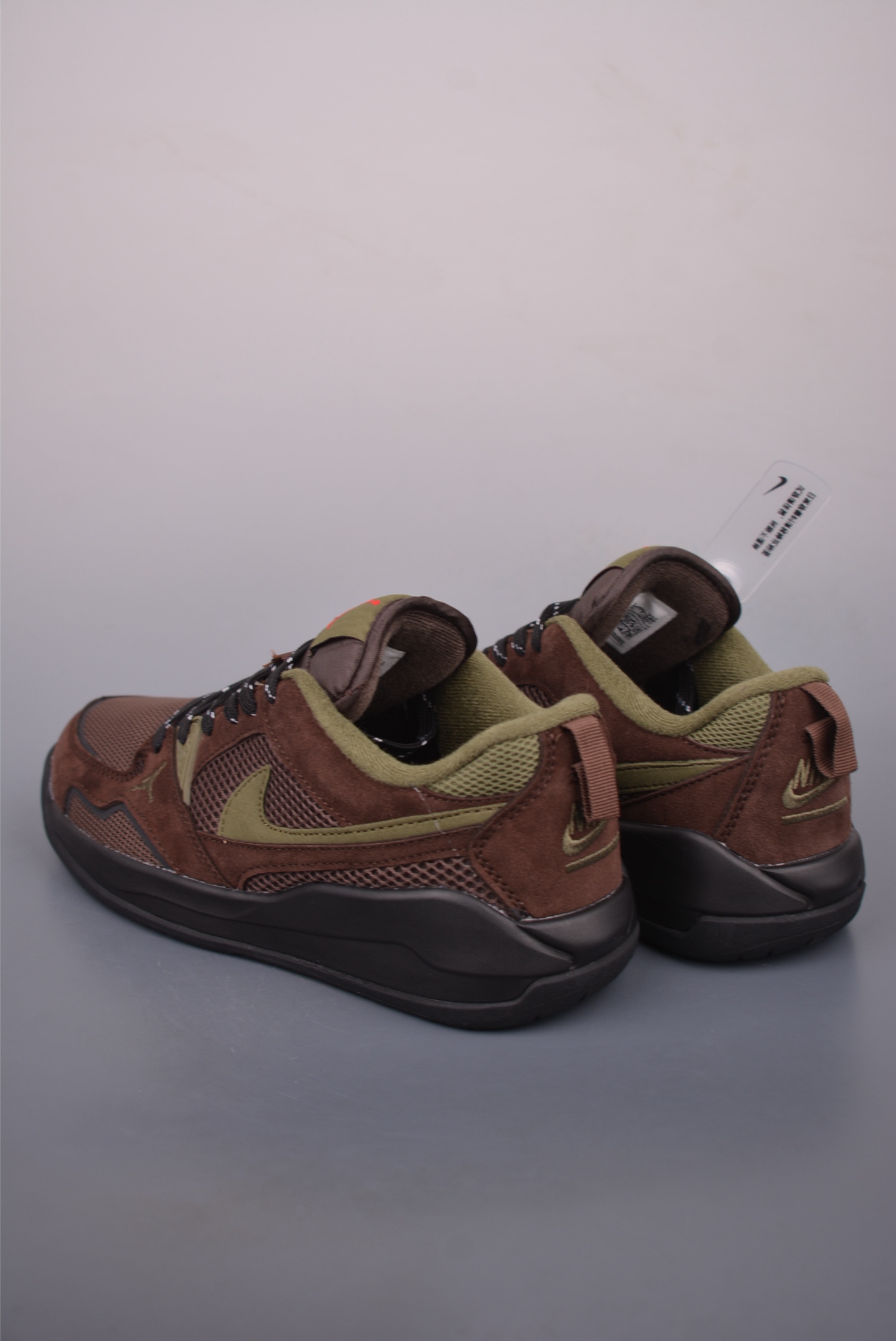 Nike Air Jordan CMFT Era Low-Top Sneakers - Comfort and Style Combined 3 i1760855107166 8027 0 1