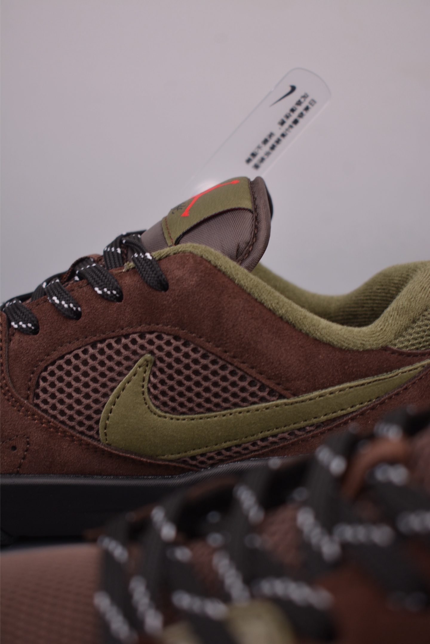 Nike Air Jordan CMFT Era Low-Top Sneakers - Comfort and Style Combined 9 i1760855107179 2405 0 7