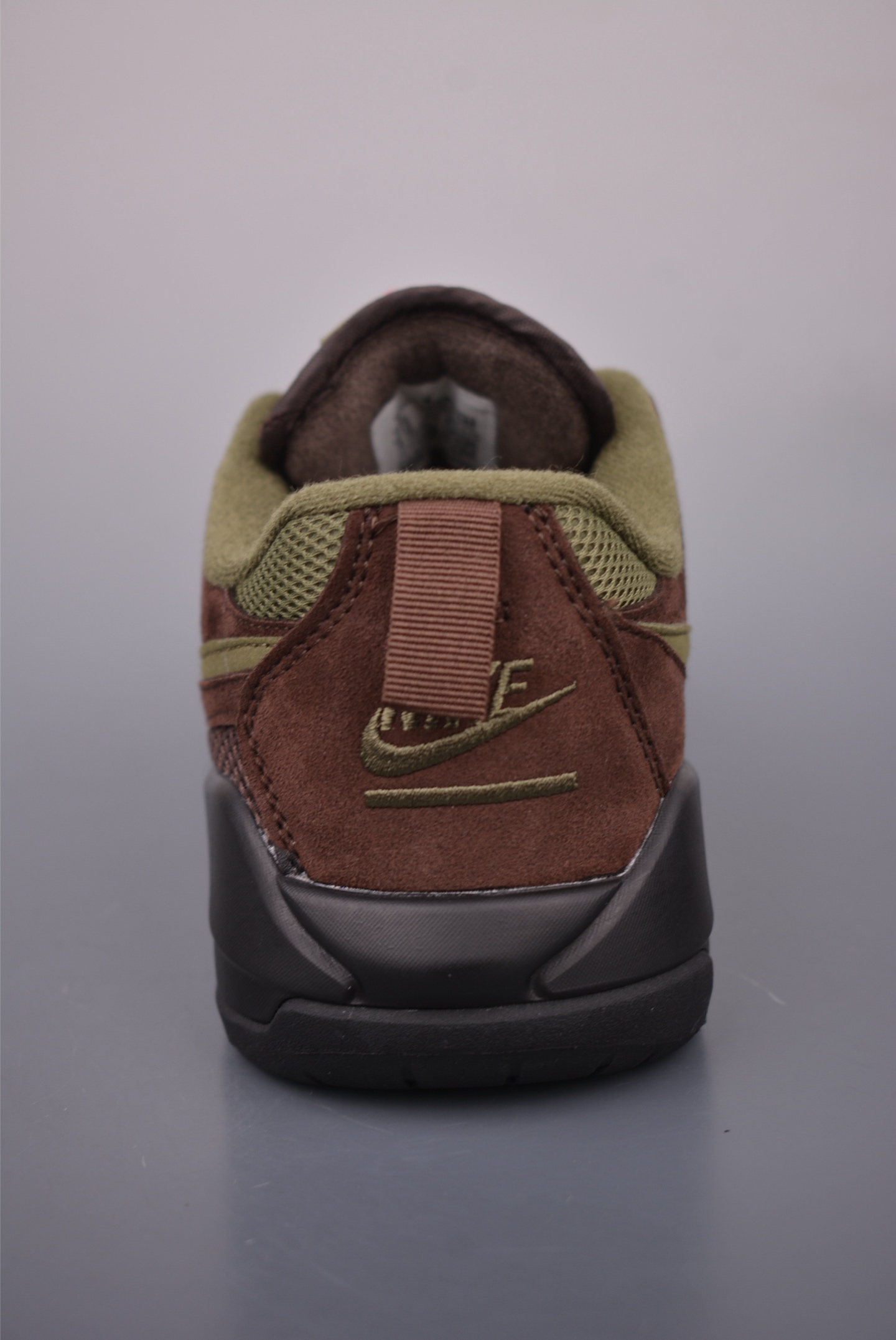 Nike Air Jordan CMFT Era Low-Top Sneakers - Comfort and Style Combined 5 i1760855109468 9643 0 3