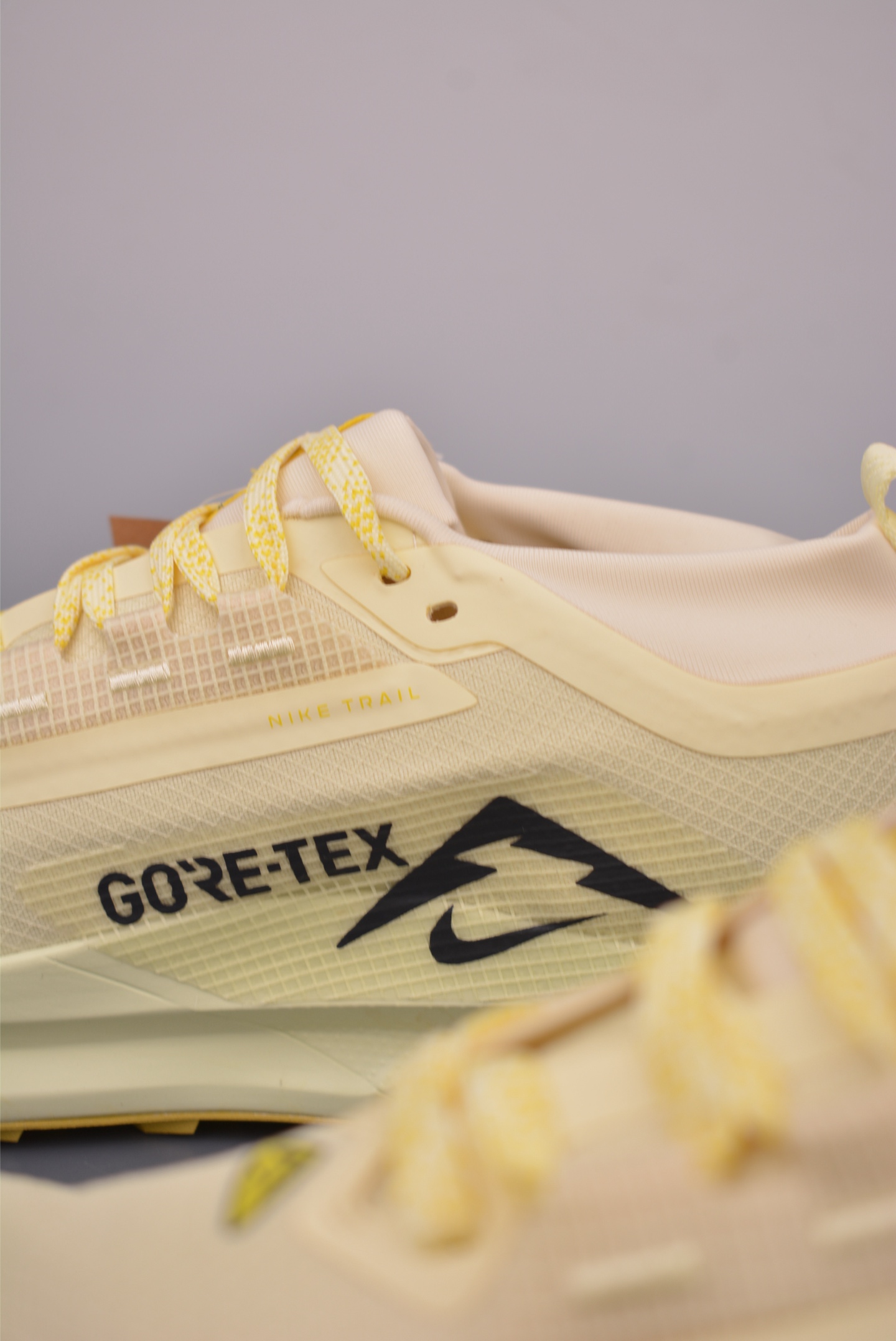 Nike REACTX Pegasus Trail 5 Next Nature Running Shoes - Style & Stability 9 i1760855157487 7675 0 7