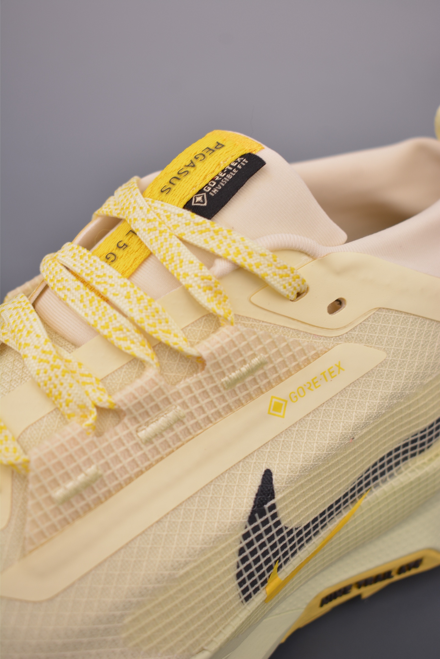 Nike REACTX Pegasus Trail 5 Next Nature Running Shoes - Style & Stability 8 i1760855157562 4200 0 6