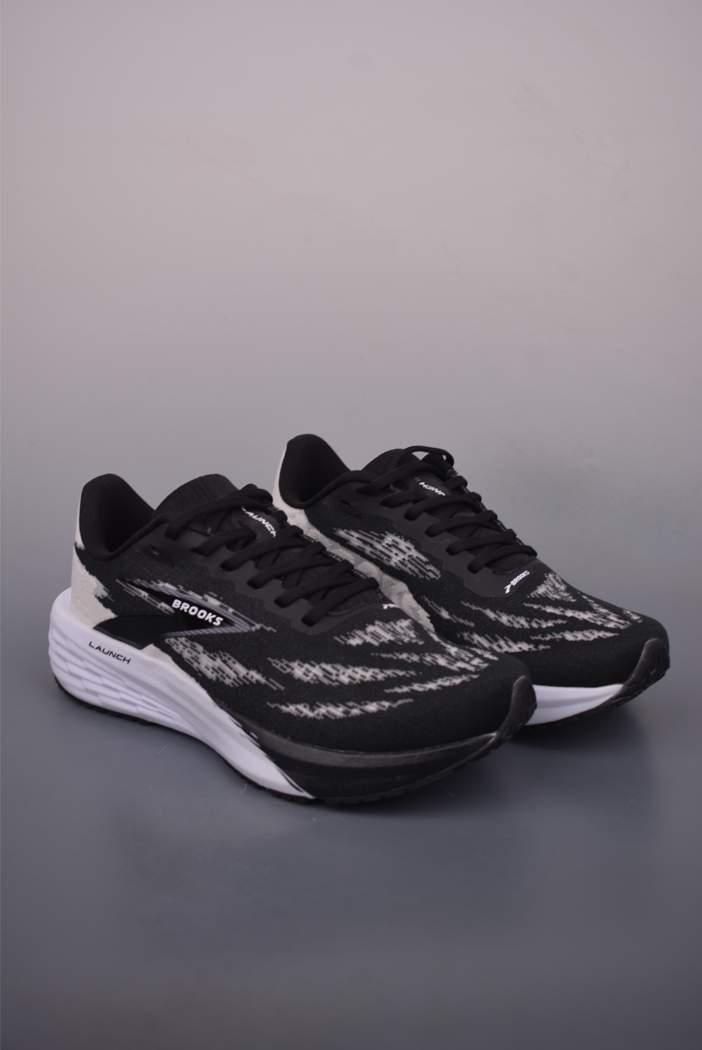 Brooks Launch 11 Running Shoes: Lightweight, Breathable, and Shock-Absorbing Sneakers