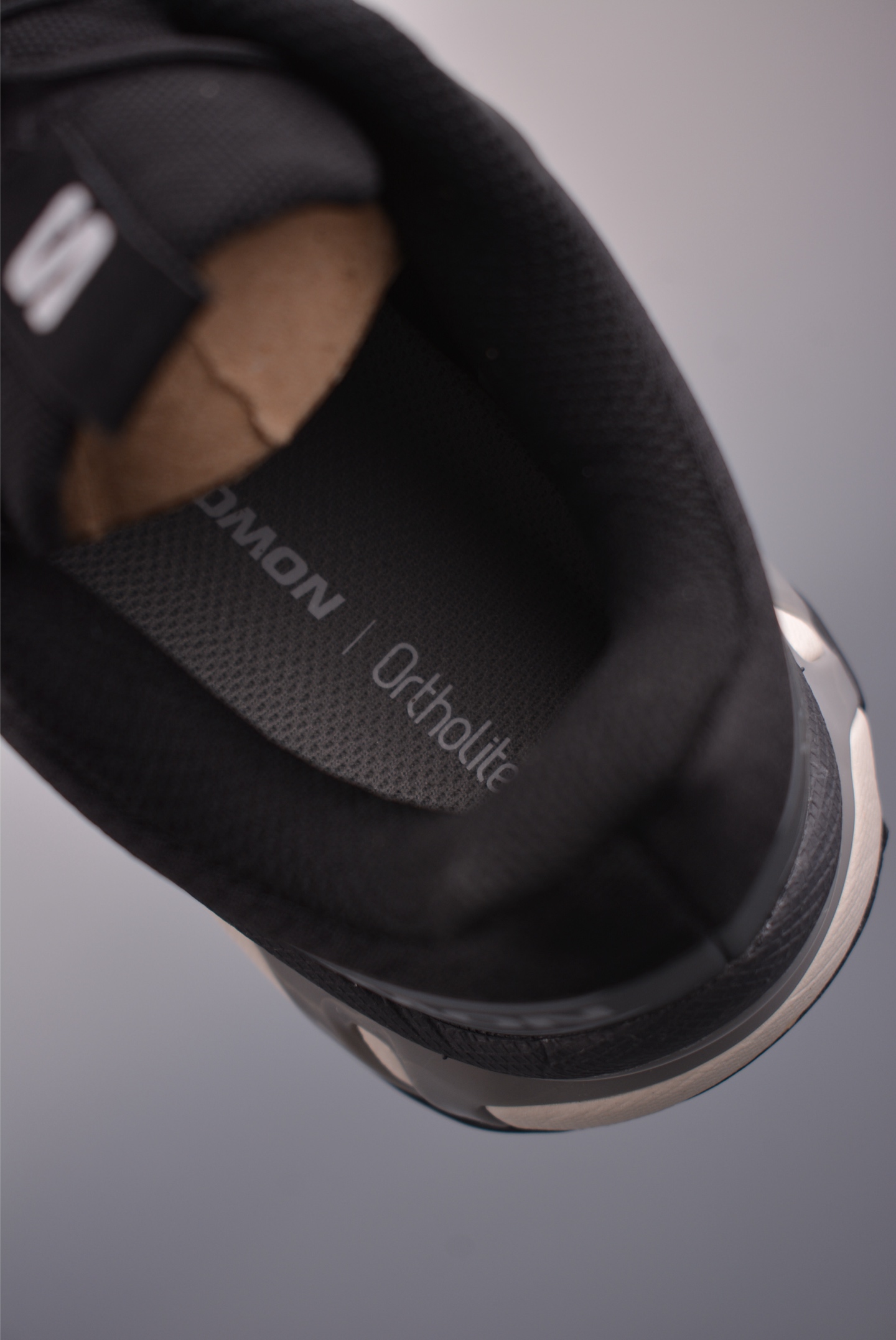 Salomon XT-6 FT Expanse Trail Running Shoes - Breathable Mesh & Protective Leather 9 i1760861990586 1026 0 8