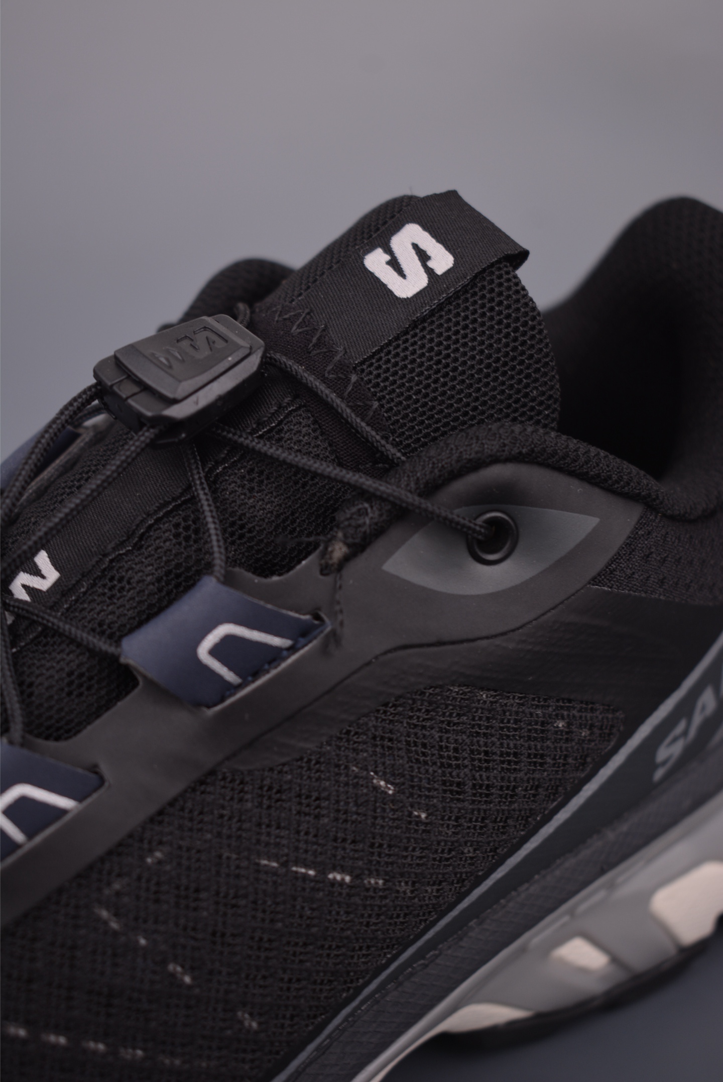 Salomon XT-6 FT Expanse Trail Running Shoes - Breathable Mesh & Protective Leather 7 i1760861990586 4995 0 6