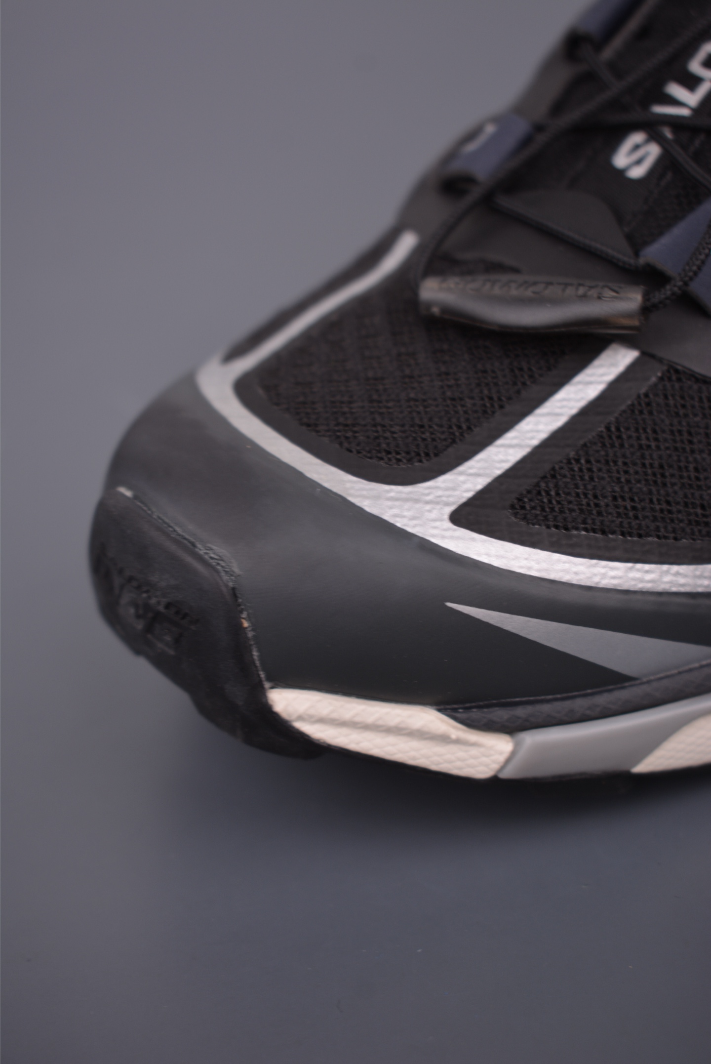 Salomon XT-6 FT Expanse Trail Running Shoes - Breathable Mesh & Protective Leather 6 i1760861990586 5560 0 5