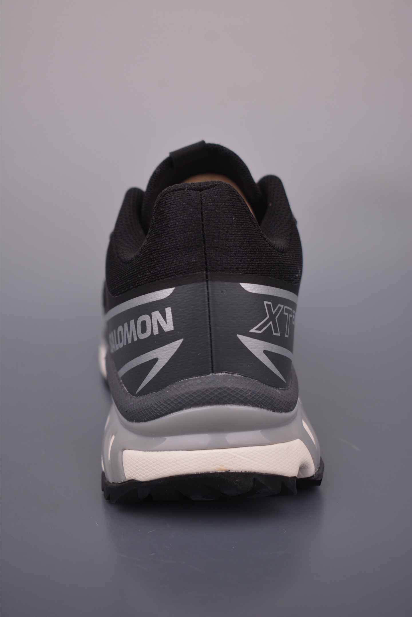 Salomon XT-6 FT Expanse Trail Running Shoes - Breathable Mesh & Protective Leather 4 i1760861992348 2591 0 3