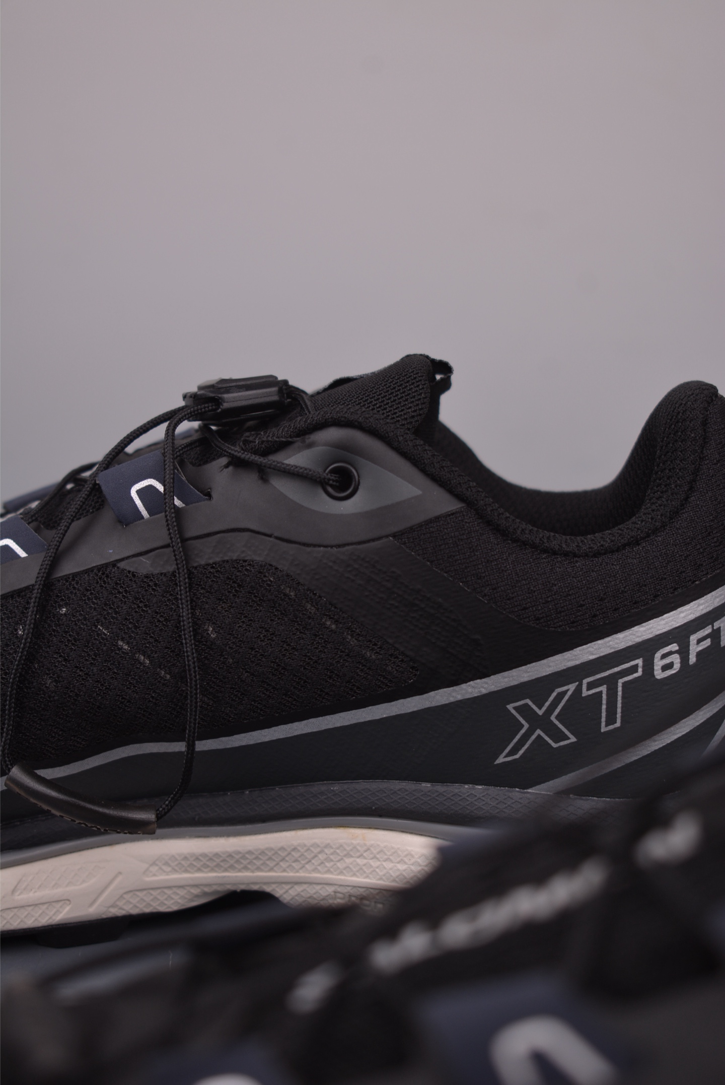 Salomon XT-6 FT Expanse Trail Running Shoes - Breathable Mesh & Protective Leather 8 i1760861992383 8858 0 7