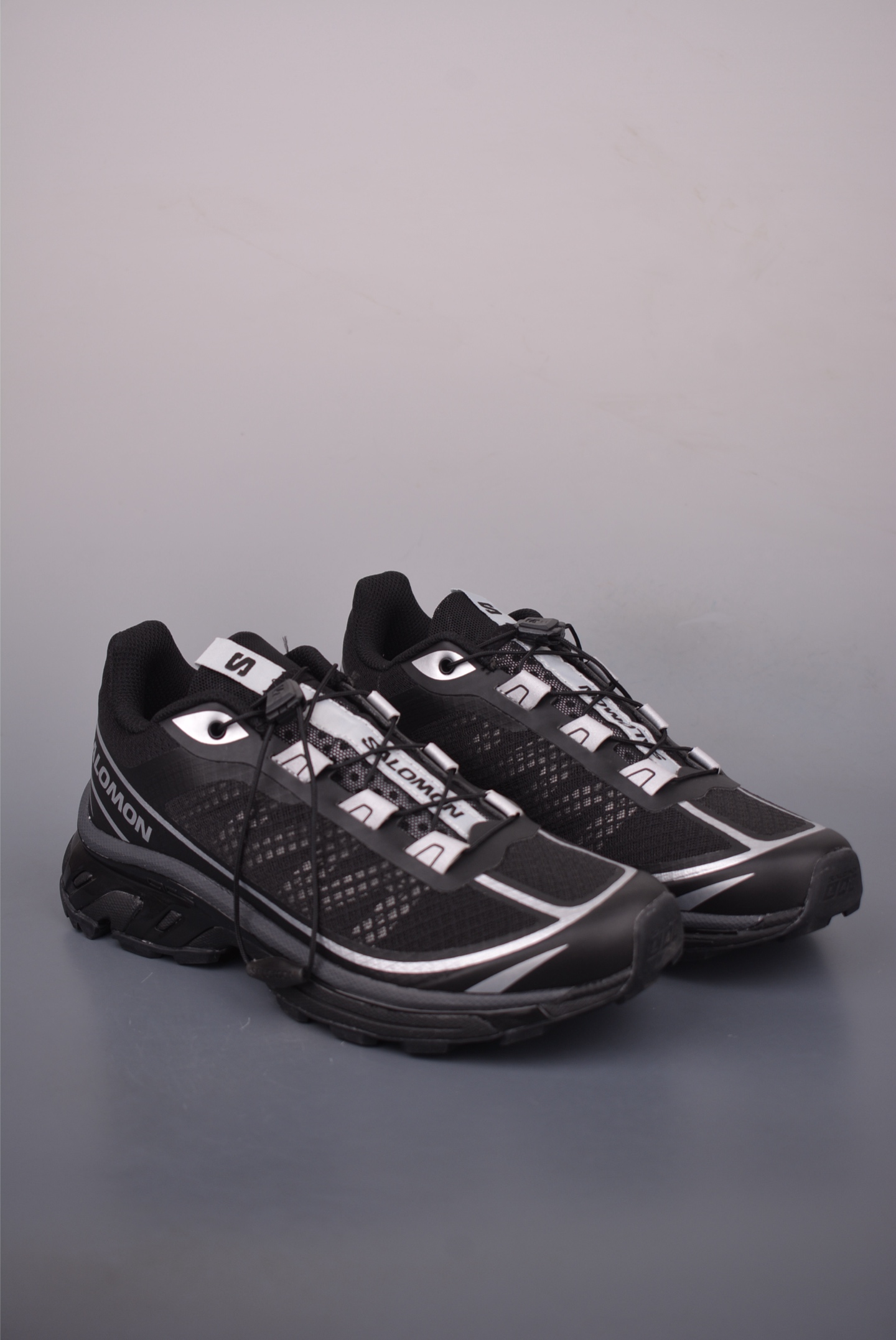 Salomon XT-6 FTEXPANSE Trail Running Shoes - Breathable, Durable, and Stylish