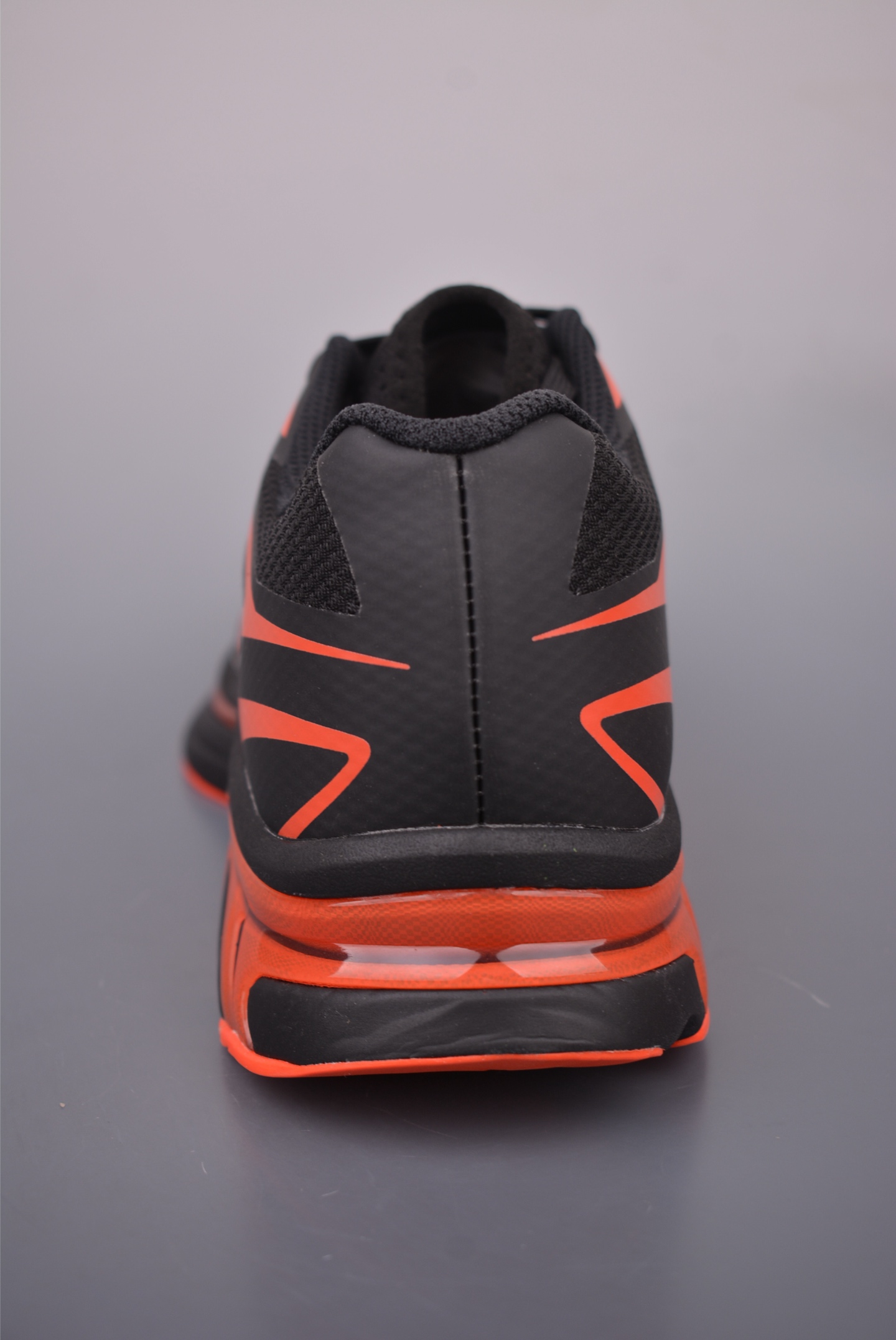 MM6 Maison Margiela x Salomon Spectur 2 Trail Running Shoes - Black/Orange 4 i1760862336347 9237 0 3