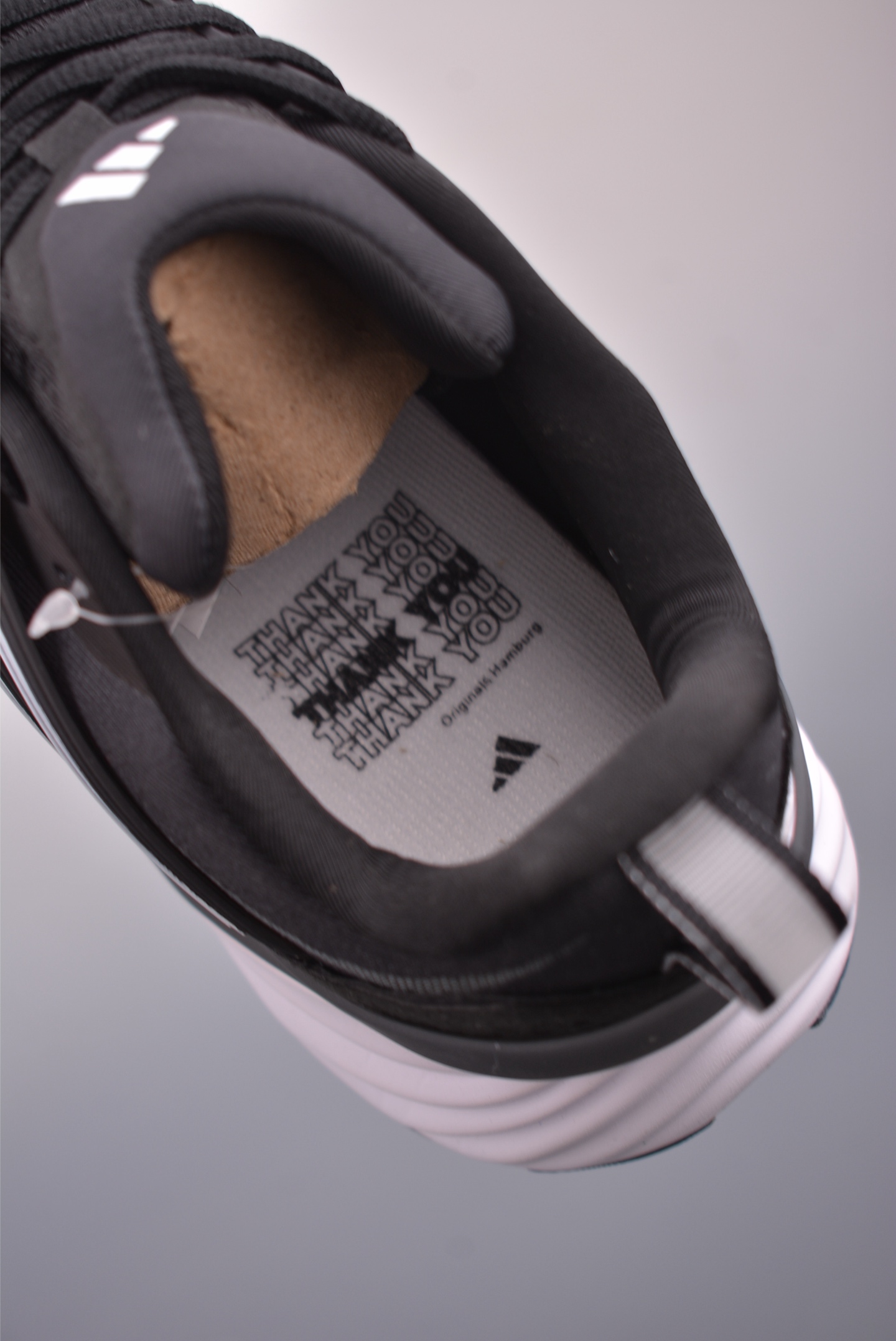 Adidas Adipure Glide Running Shoes - Breathable Mesh, Cushioning, Comfort 10 i1760862382398 7326 0 8