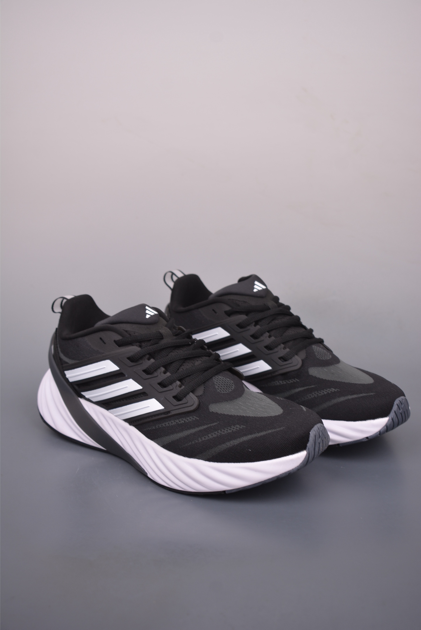Adidas Adipure Glide Running Shoes - Breathable Mesh, Cushioning, Comfort 2 i1760862382410 1015 0 0