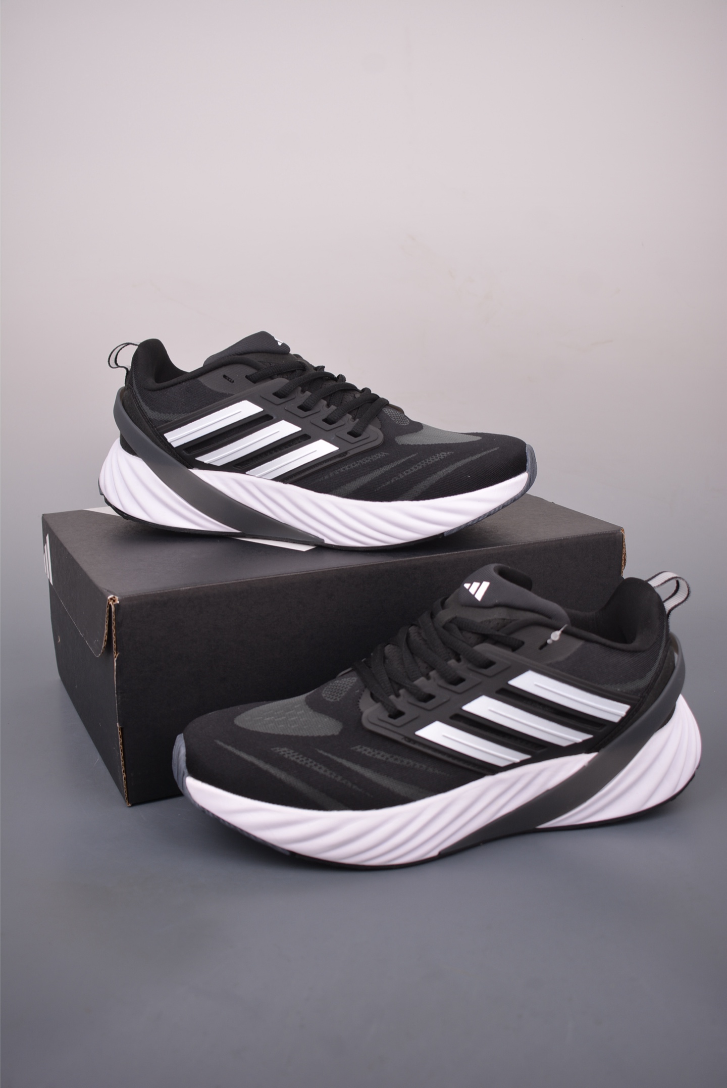 Adidas Adipure Glide Running Shoes - Breathable Mesh, Cushioning, Comfort 6 i1760862384669 3615 0 4