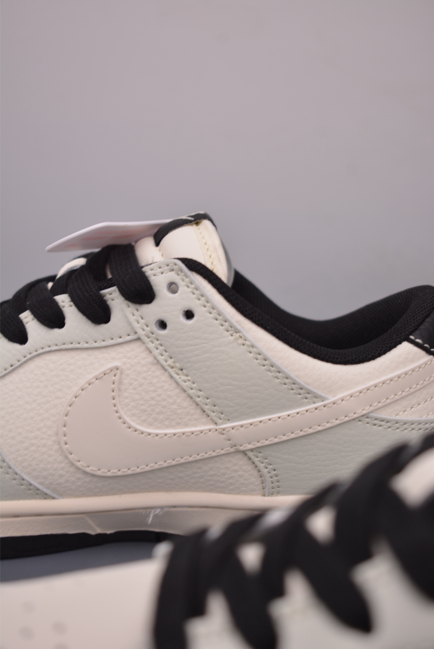 Nike SB Dunk Low White, Gray, and Black - Premium Comfort and Style 9 i1760864019704 8893 0 7