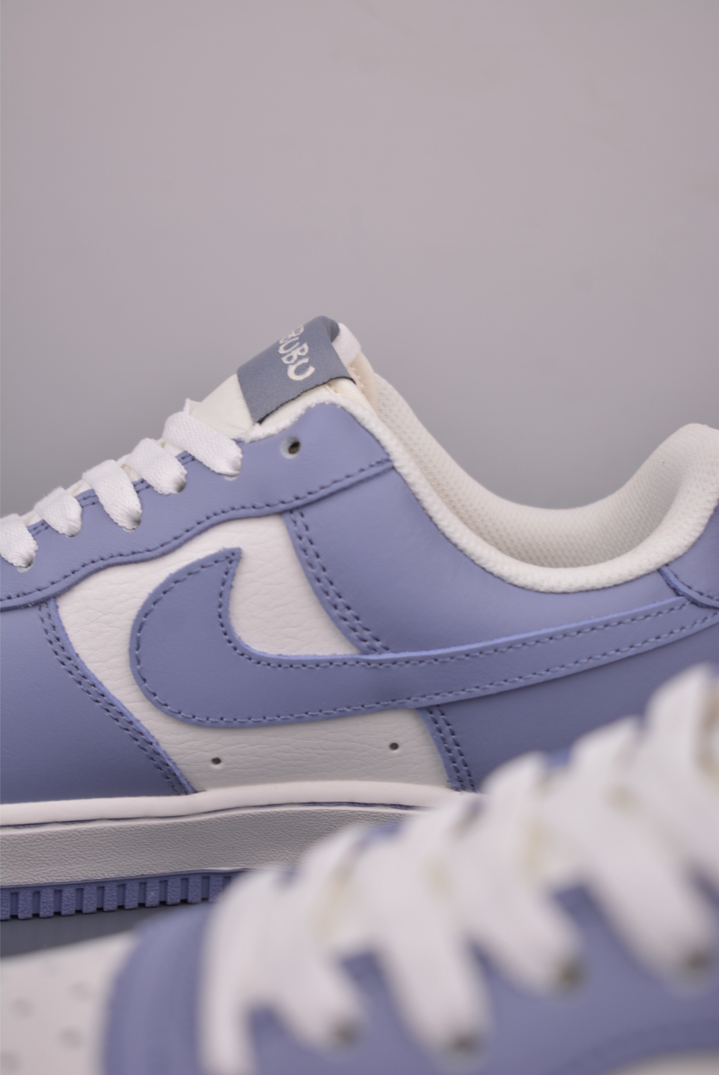 Nike Air Force 1 Low Labubu联名 KJ5188-004