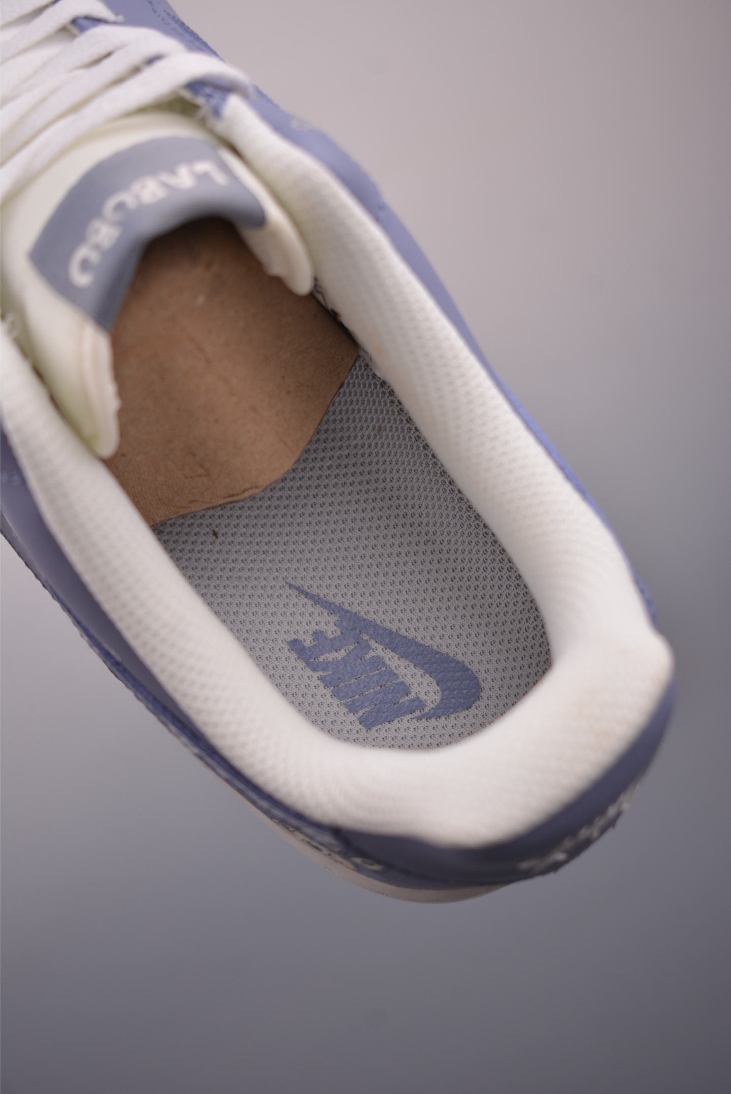 Nike Air Force 1 Low Labubu联名 KJ5188-004