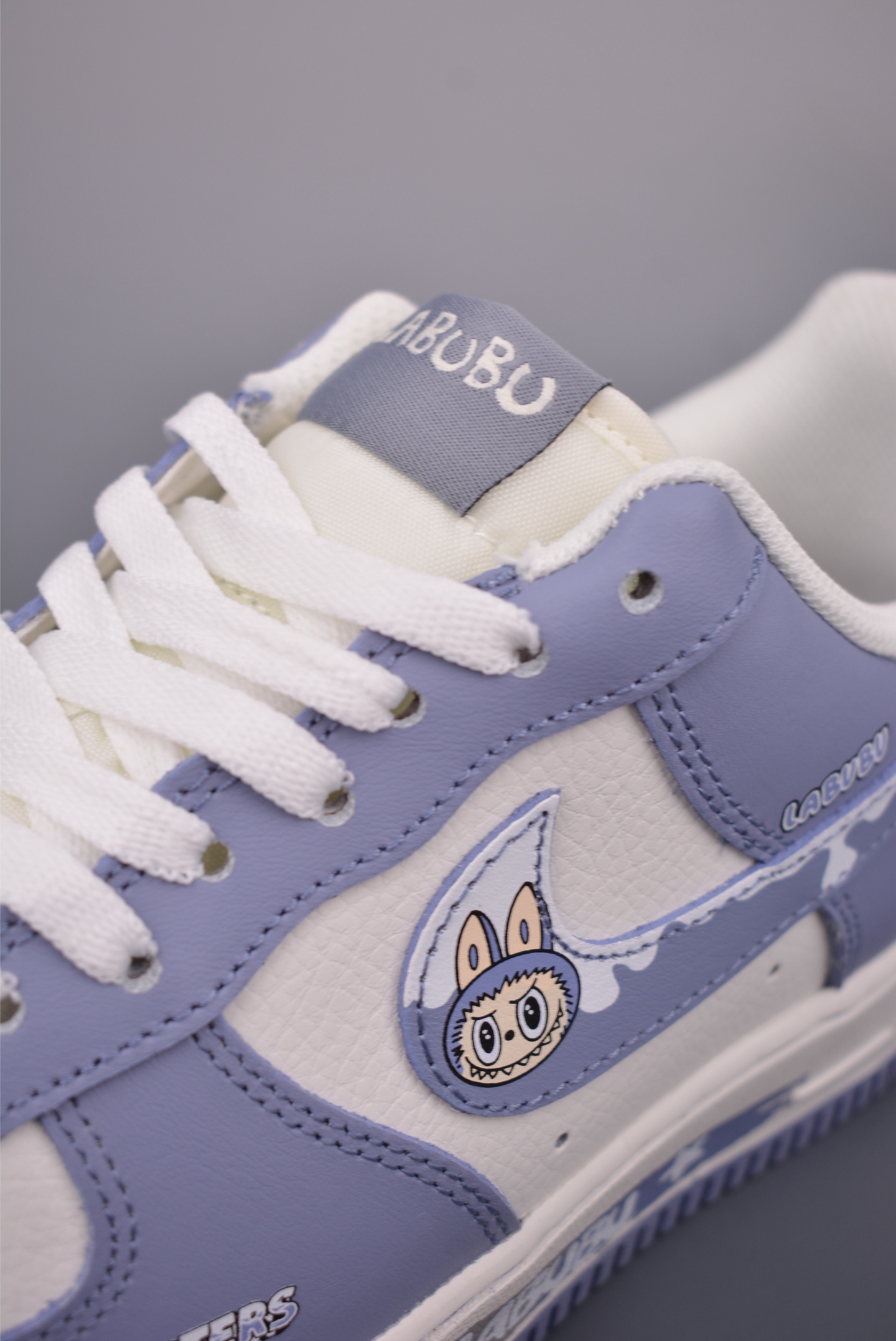 Nike Air Force 1 Low Labubu联名 KJ5188-004