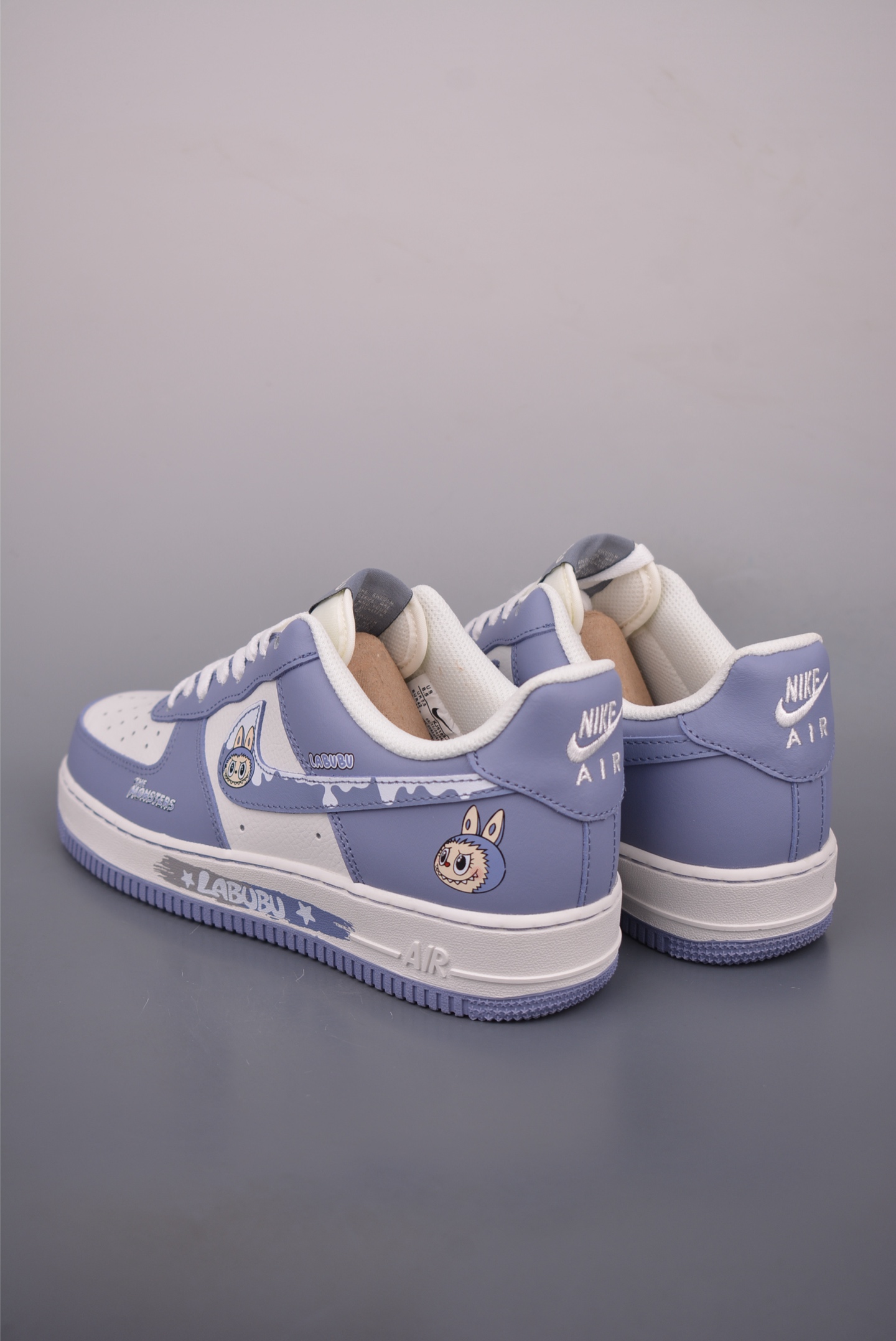 Nike Air Force 1 Low Labubu联名 KJ5188-004