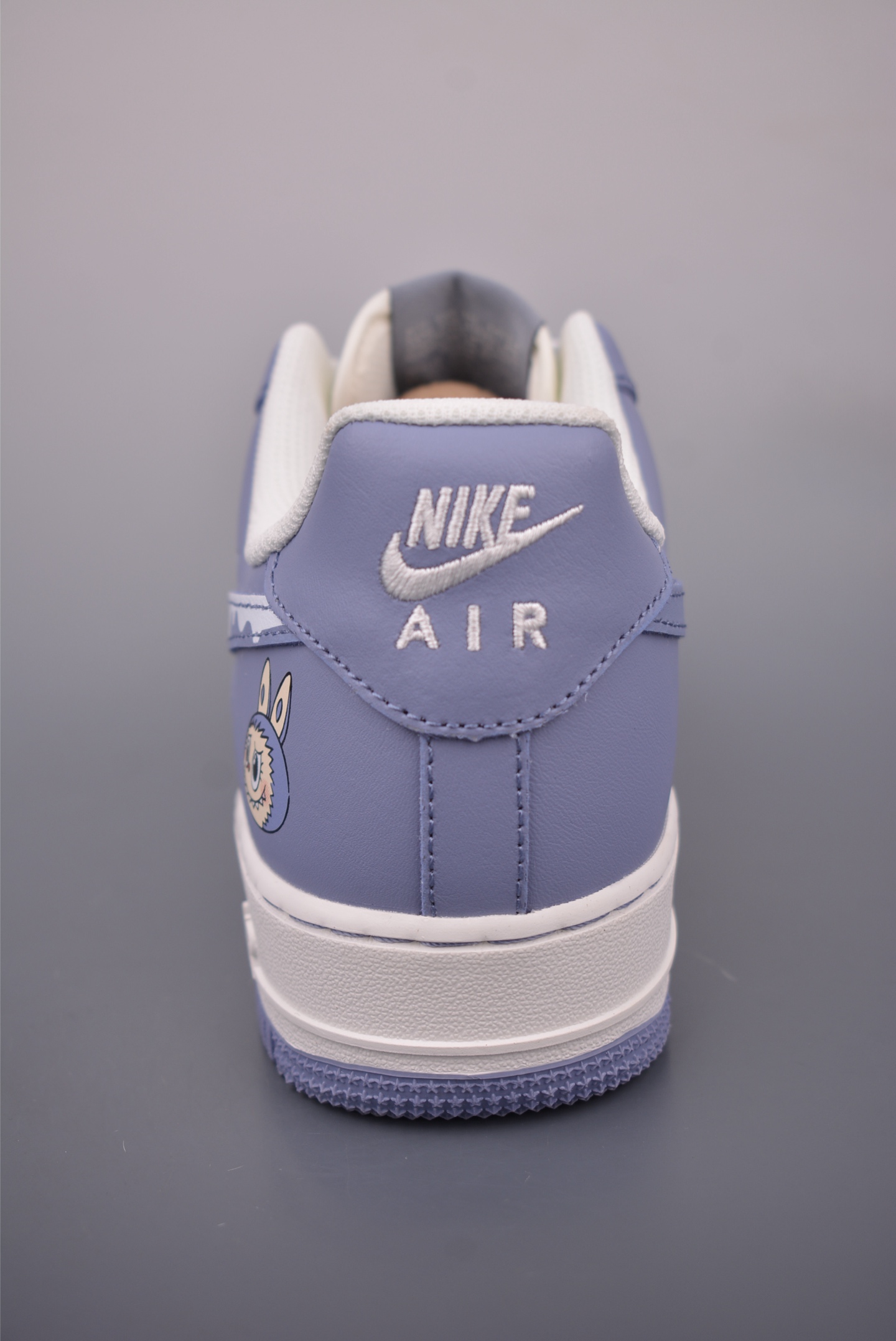 Nike Air Force 1 Low Labubu联名 KJ5188-004