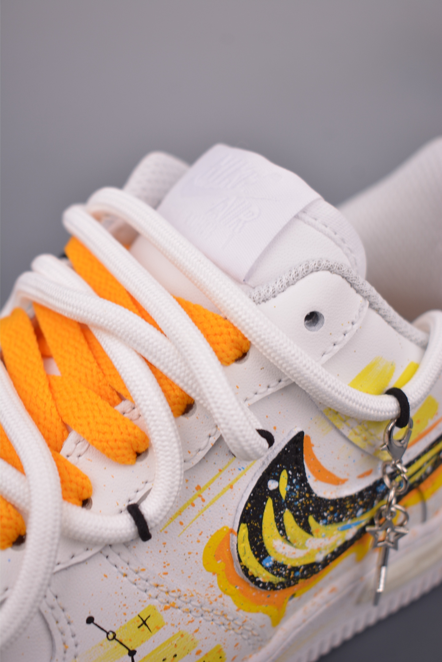 Nike Air Force 1 Low 十二星座