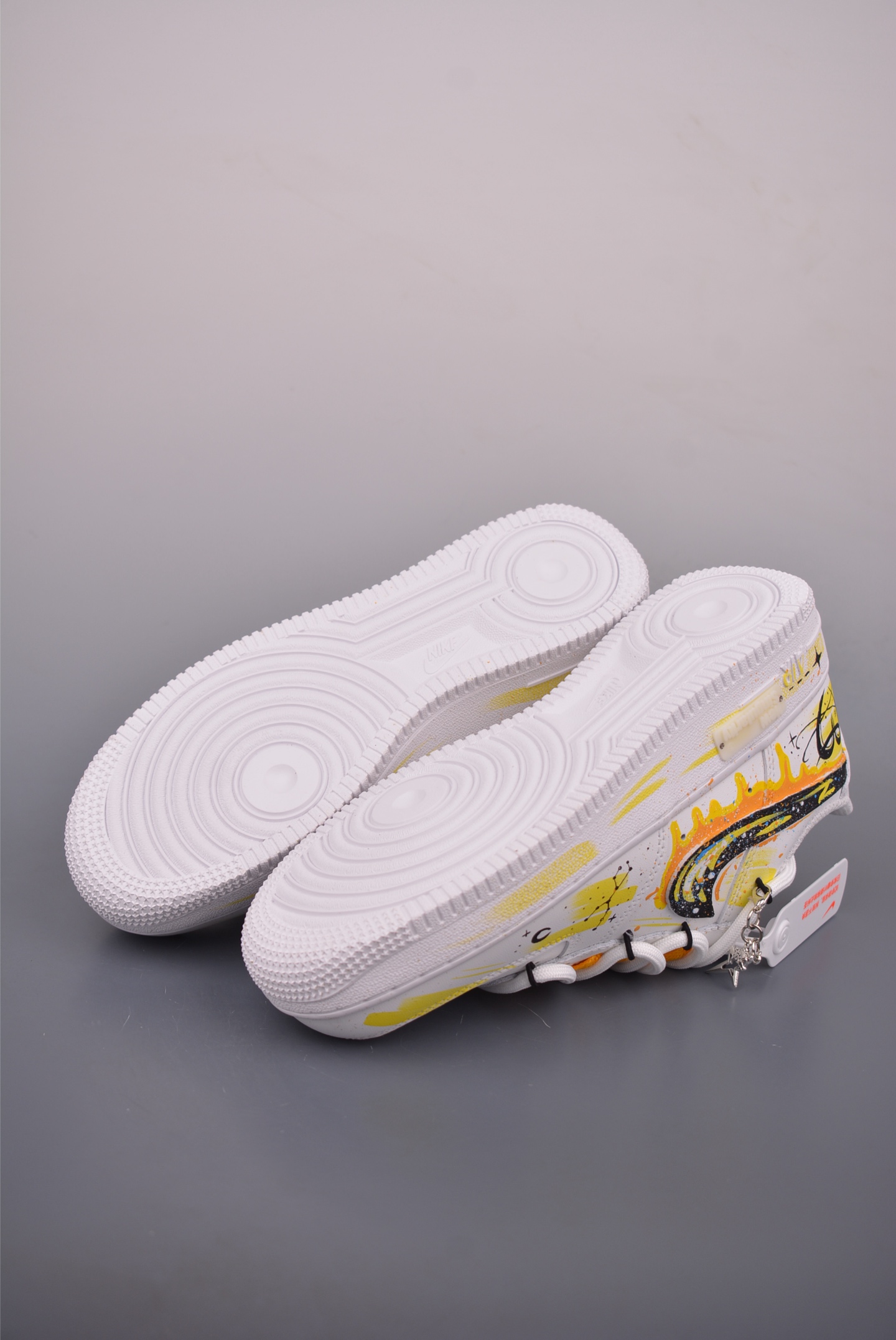 Nike Air Force 1 Low 十二星座