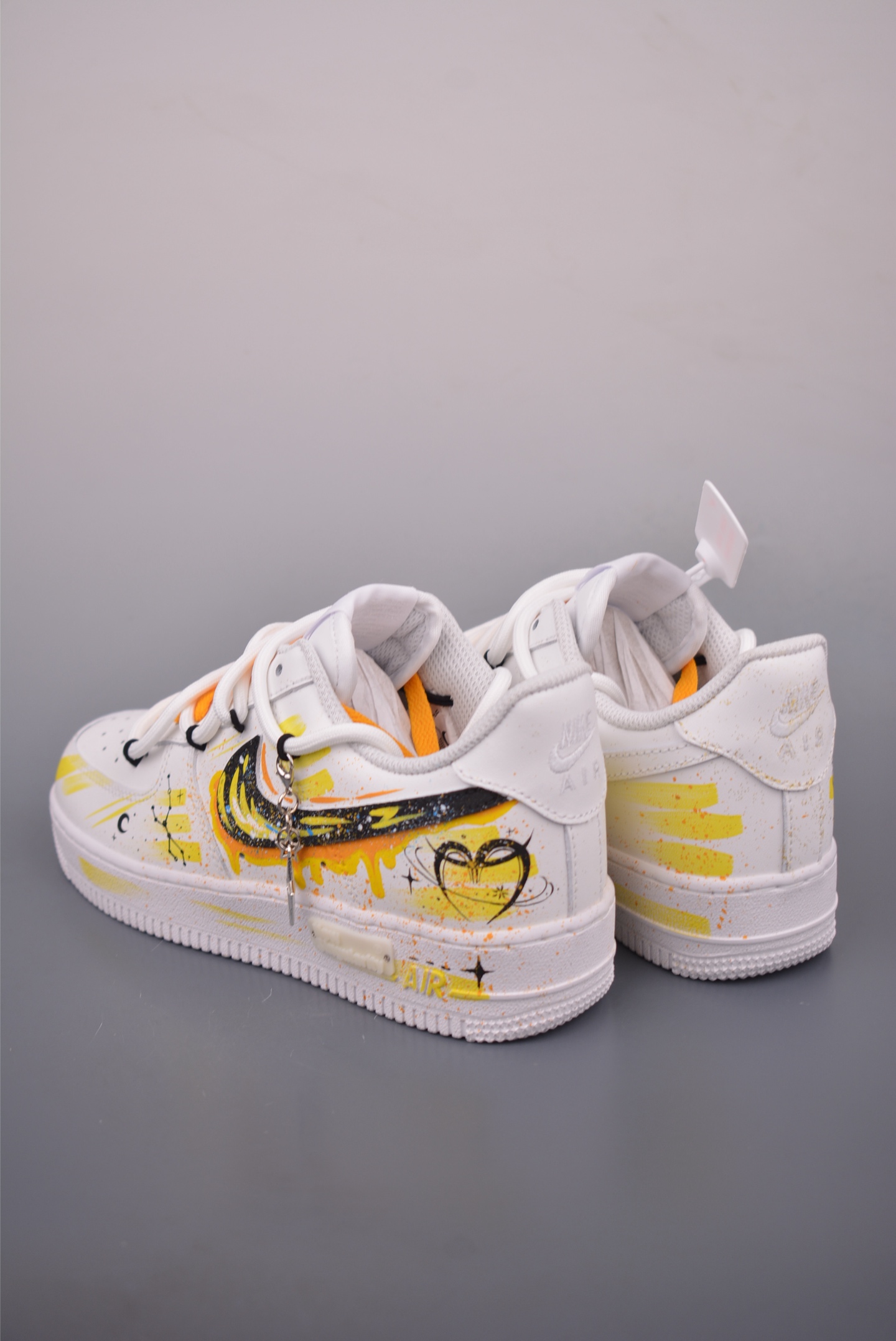 Nike Air Force 1 Low 十二星座