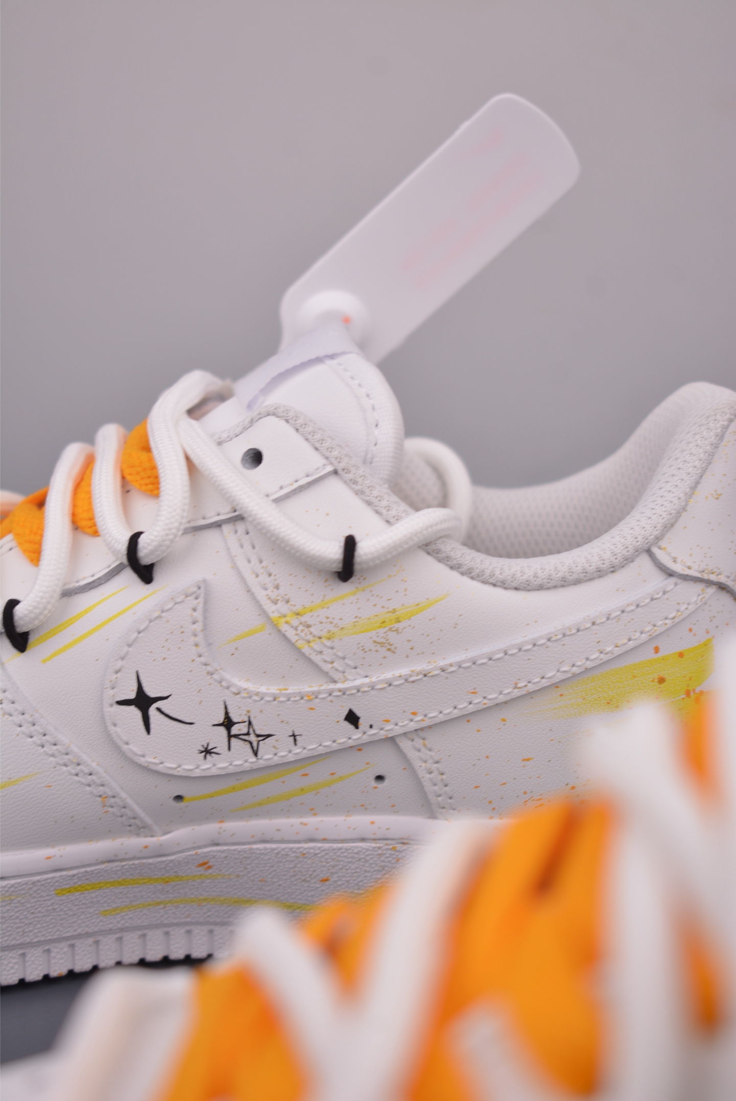 Nike Air Force 1 Low 十二星座