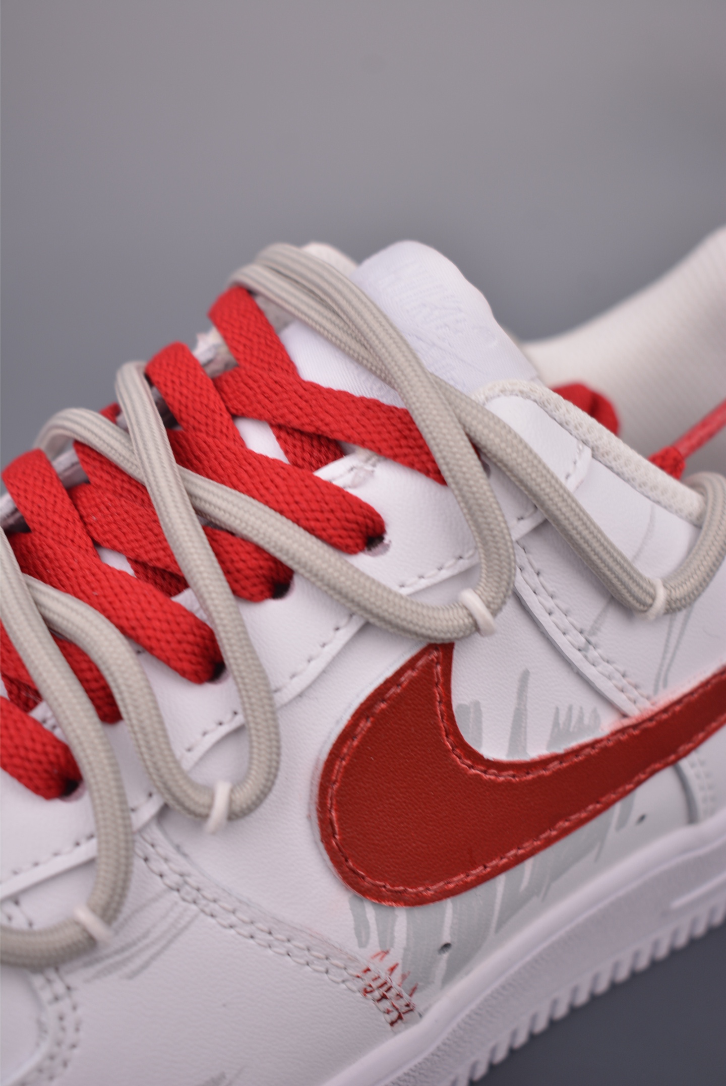 Nike Air Force 1 Low 'Valentine's Day' Mismatched Sneakers 8 i1760915742723 3848 0 6