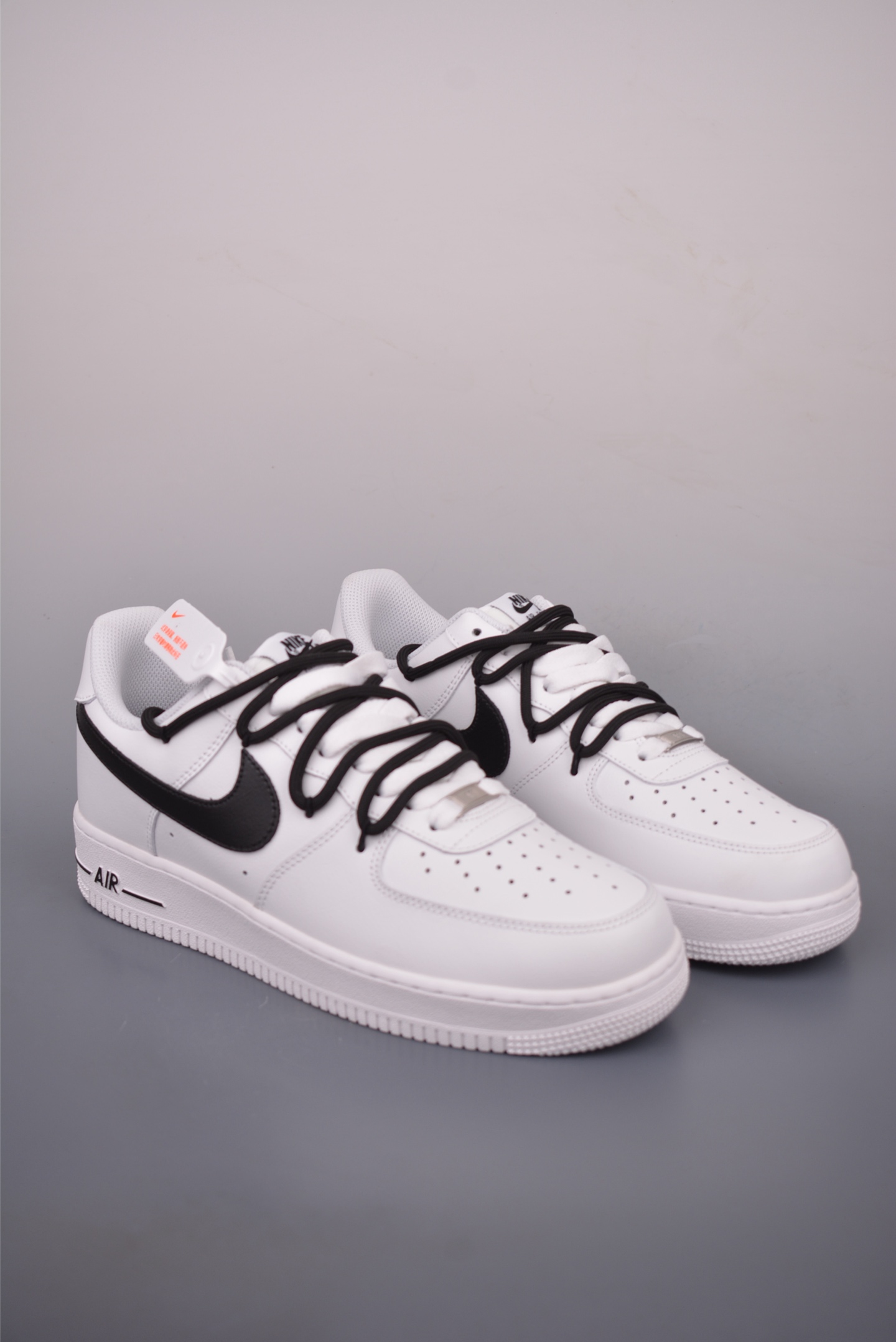 Nike Air Force 1 Low White Black CW2288-111 - All Sizes Available