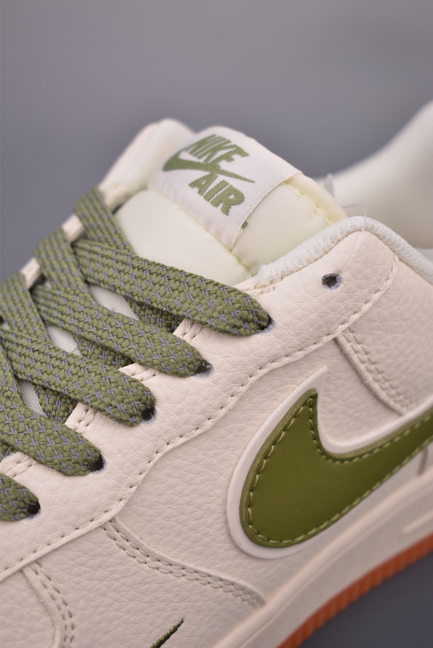 Nike Air Force 1 Low Stussy Collaboration - Limited Edition Sneakers 7 i1760915892150 6902 0 6