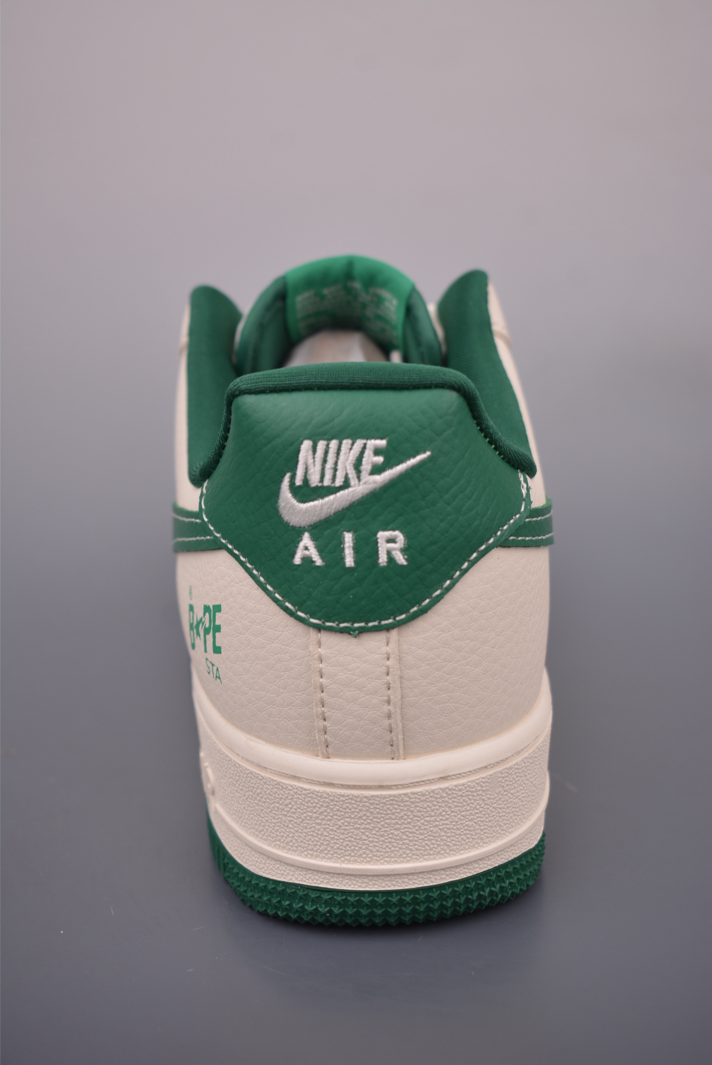Nike Air Force 1 Low BAPE Collaboration Green - Premium Quality 5 i1760915933907 3638 0 3