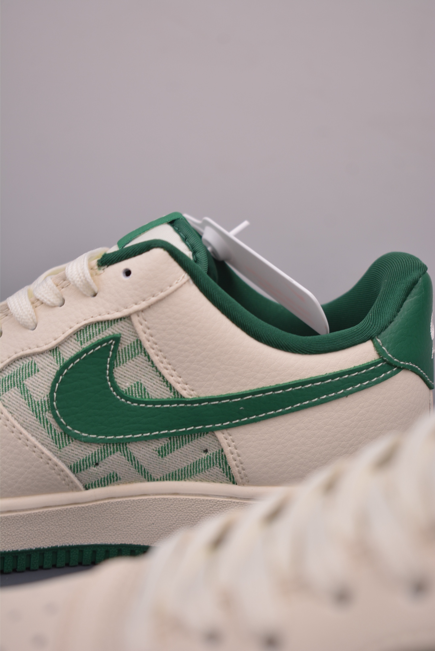 Nike Air Force 1 Low BAPE Collaboration Green - Premium Quality 9 i1760915933949 6215 0 7