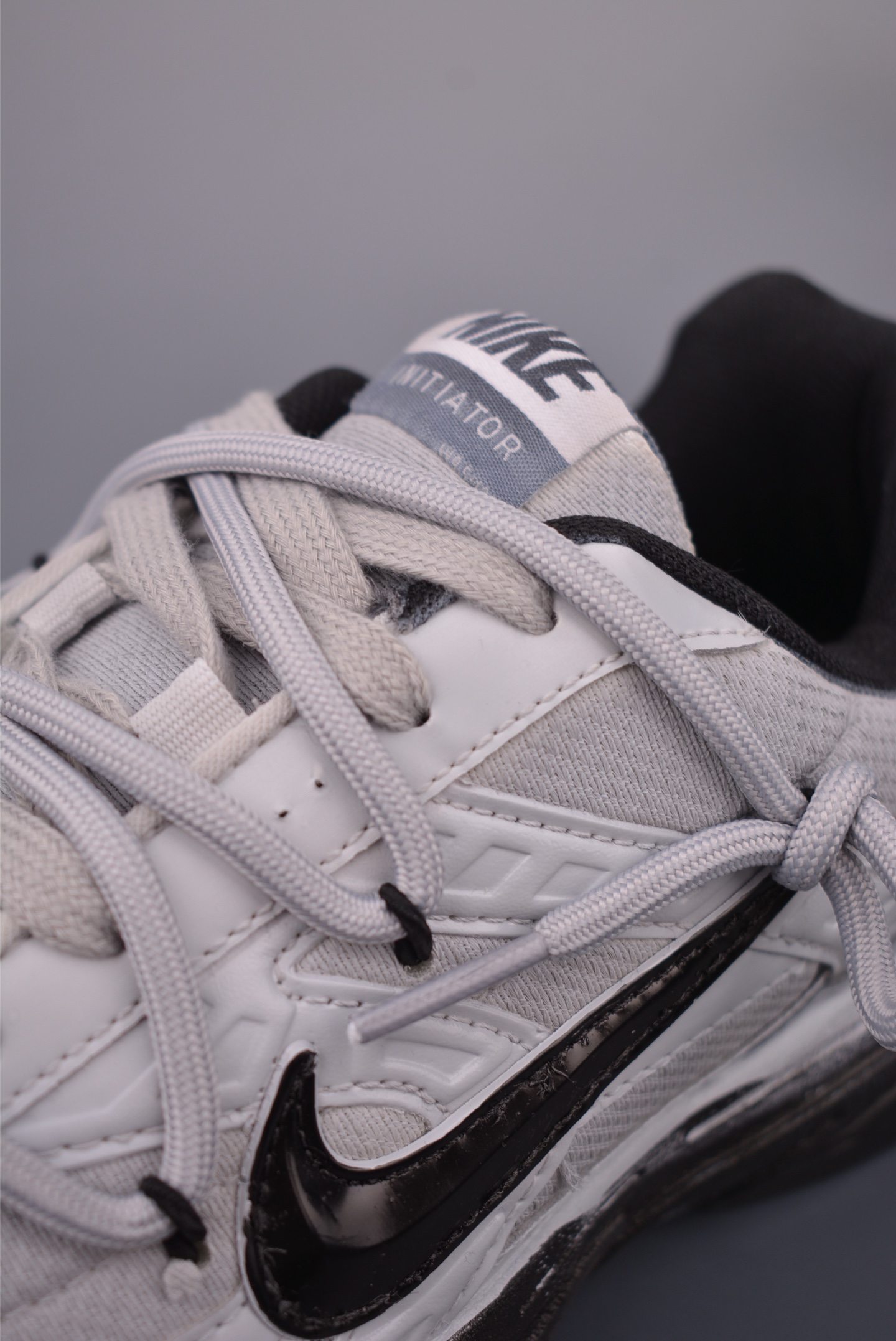 Nike Initiator Running DIY解构 超火复古老爹跑鞋 394055-100