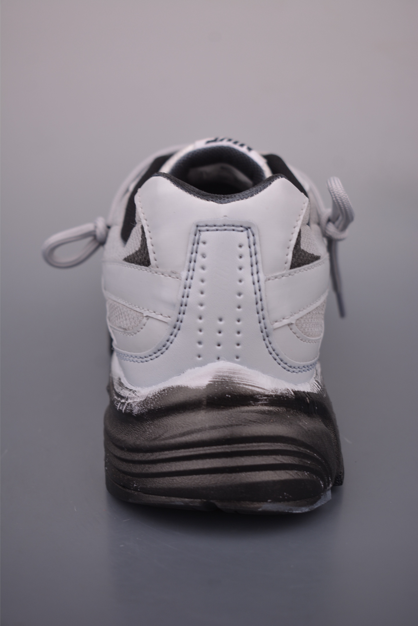 Nike Initiator Running DIY解构 超火复古老爹跑鞋 394055-100