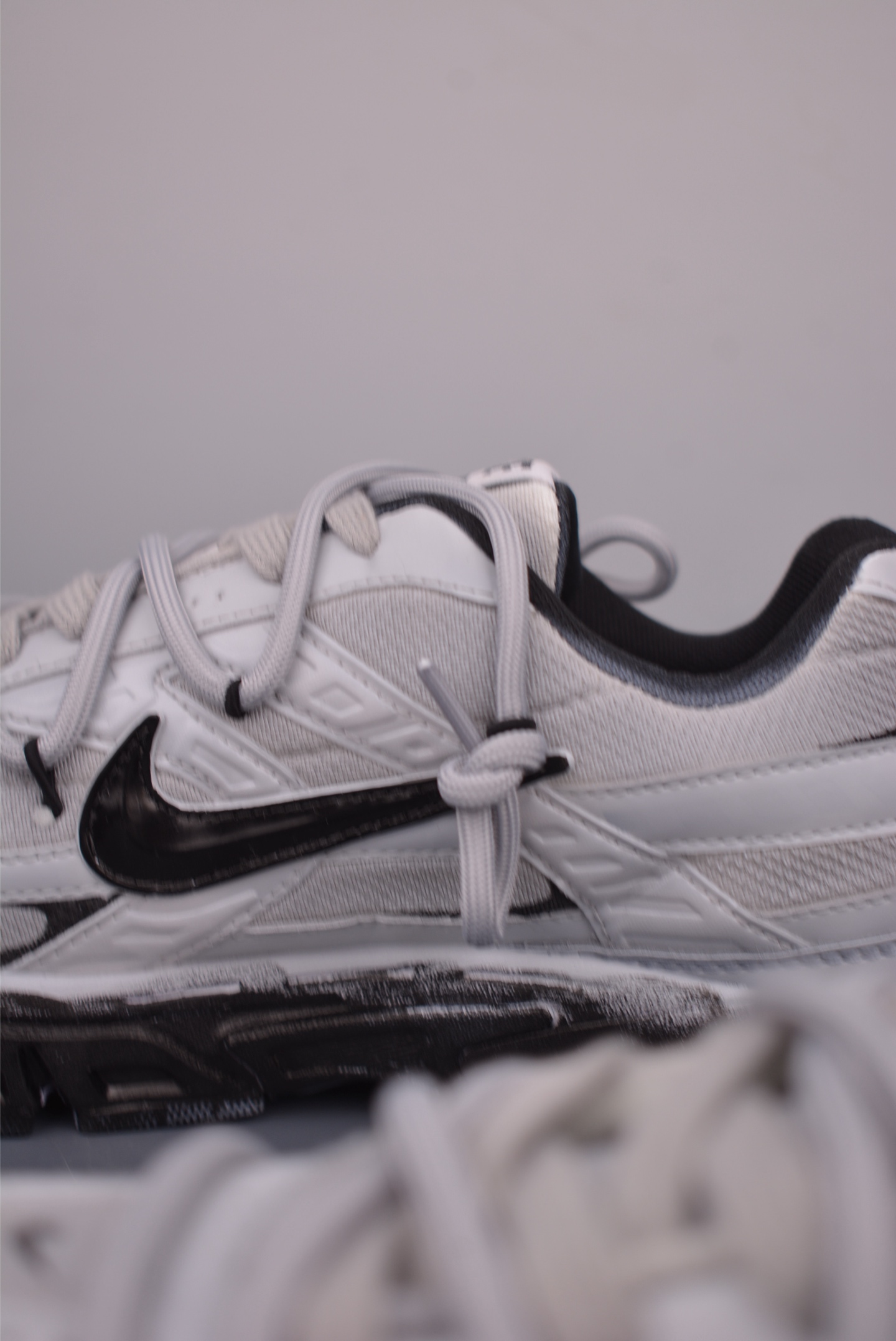 Nike Initiator Running DIY解构 超火复古老爹跑鞋 394055-100