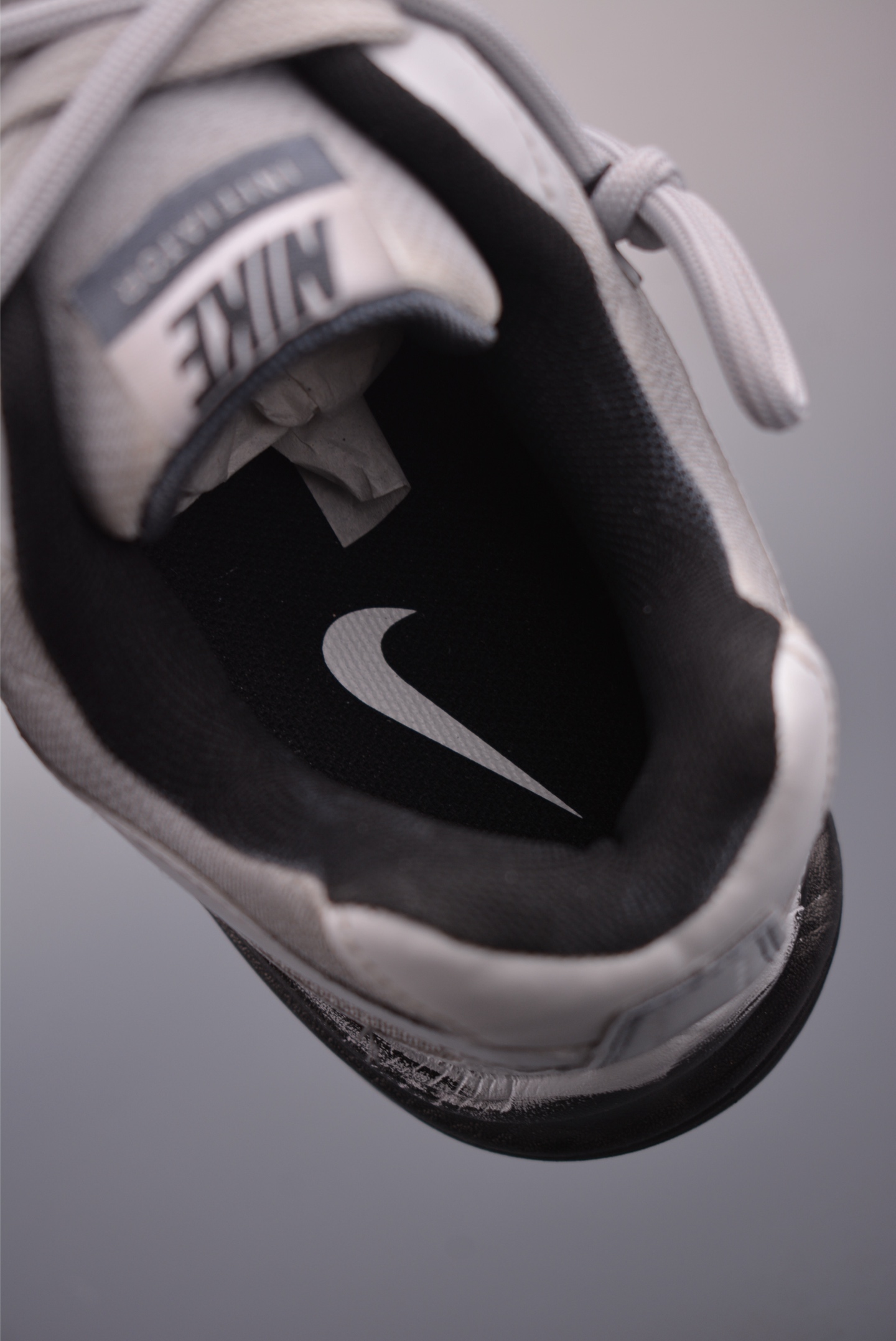 Nike Initiator Running DIY解构 超火复古老爹跑鞋 394055-100