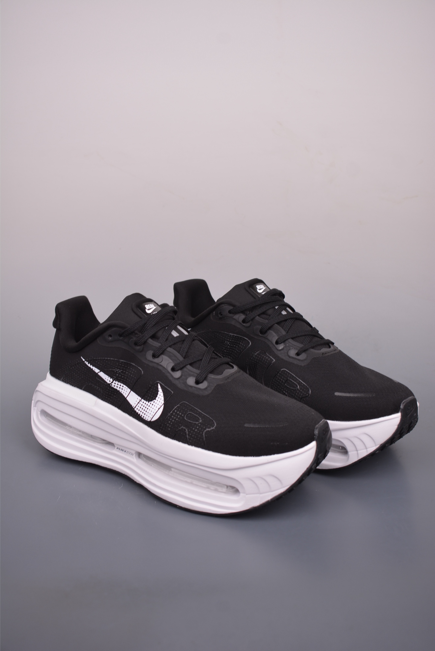 Nike Vomero Premium Air Cushion Running Shoes - Comfortable & Durable