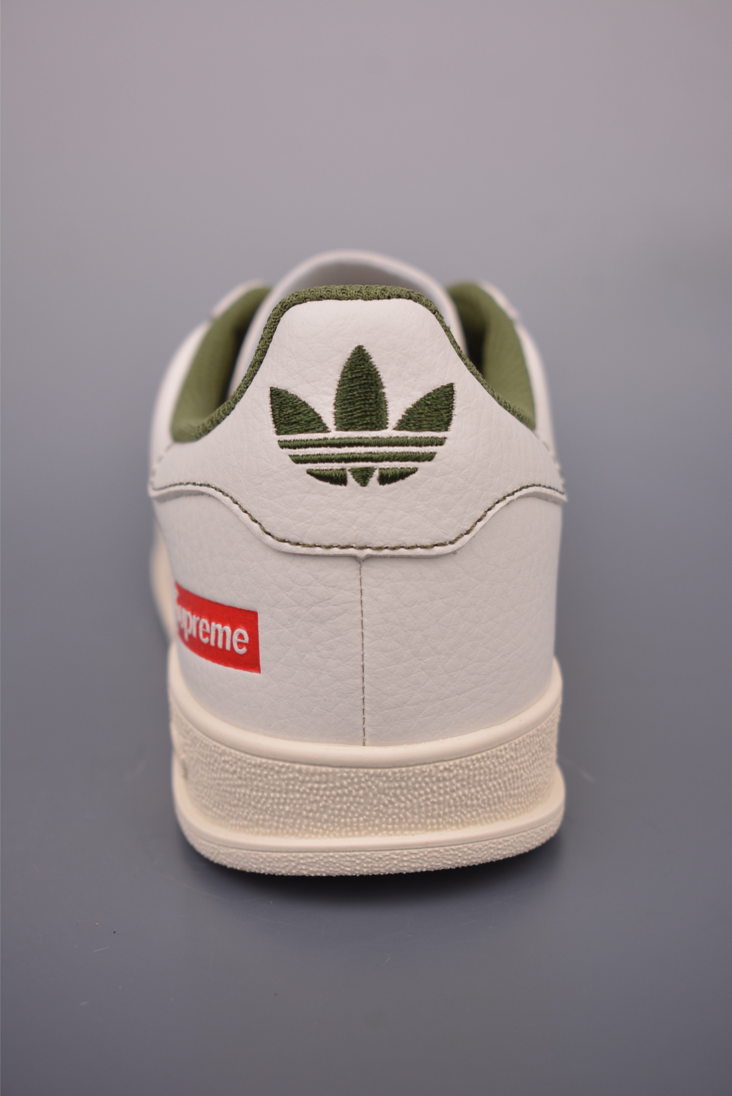 Adidas Gazelle Cream White and Dark Green Sneakers 5 i1760919678300 5277 0 3