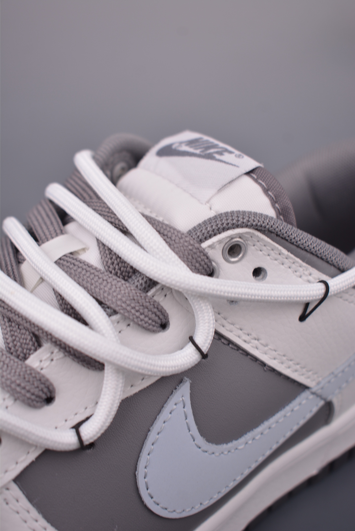 Nike SB Dunk Low Deconstructed Grey & White Sneakers - Premium Quality 8 i1760947105340 225 0 6