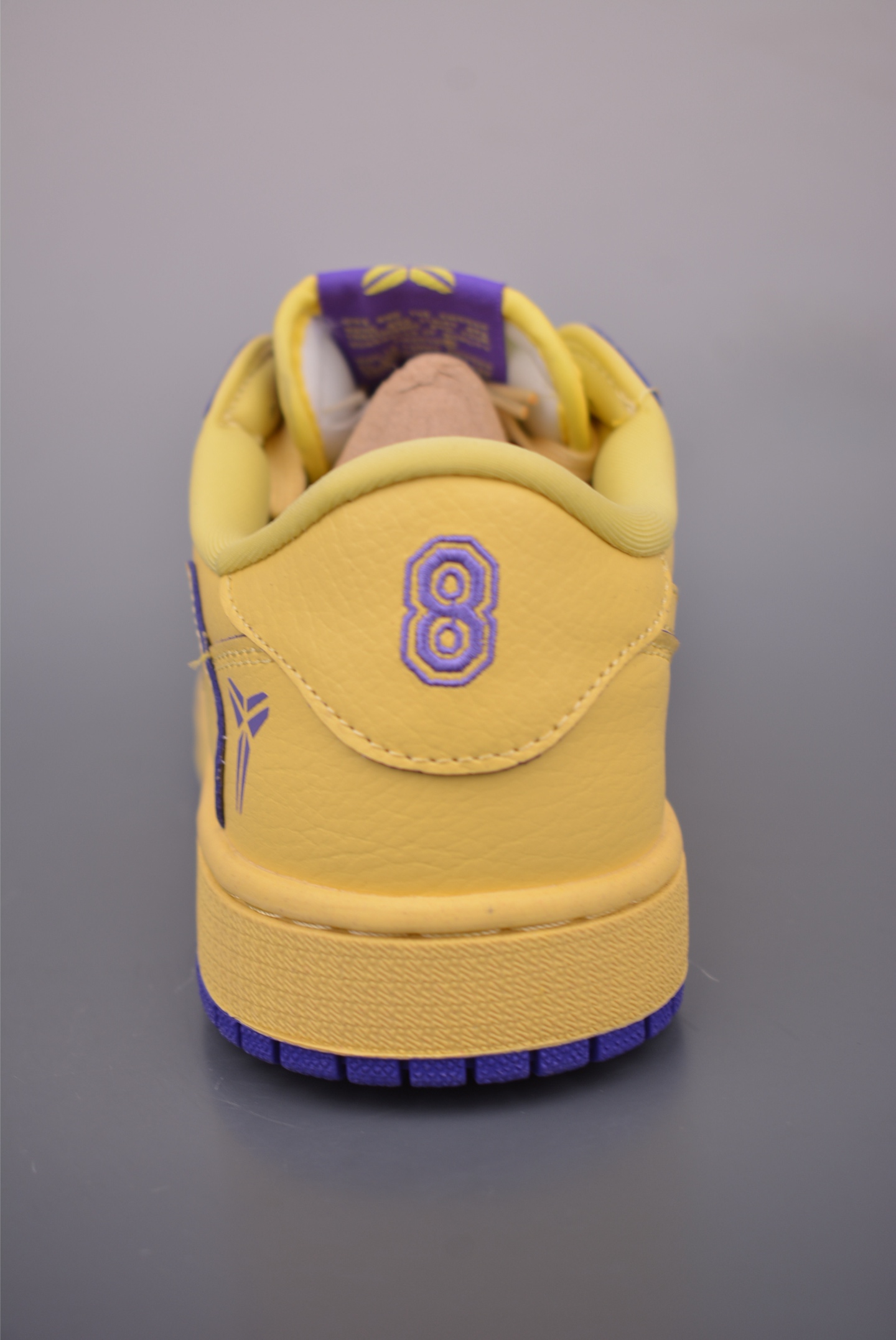 Fragment x Travis Scott x Kobe Air Jordan 1 Low Collab Sneakers 4 i1760947361609 1657 0 3