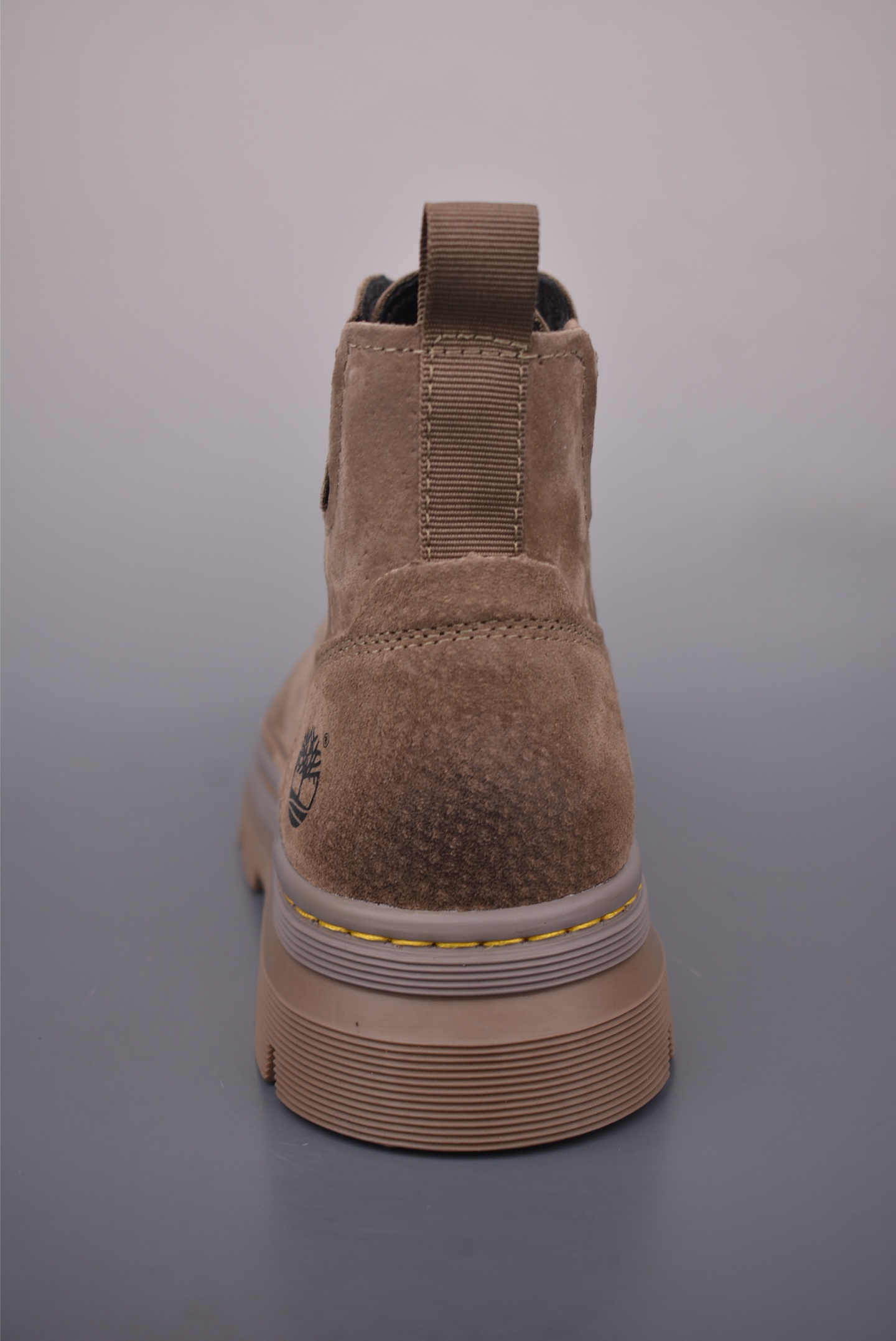 Timberland Men's Classic Mid-Cut Boots - Premium Leather, Durable & Comfortable 5 i1760948609271 9227 0 3