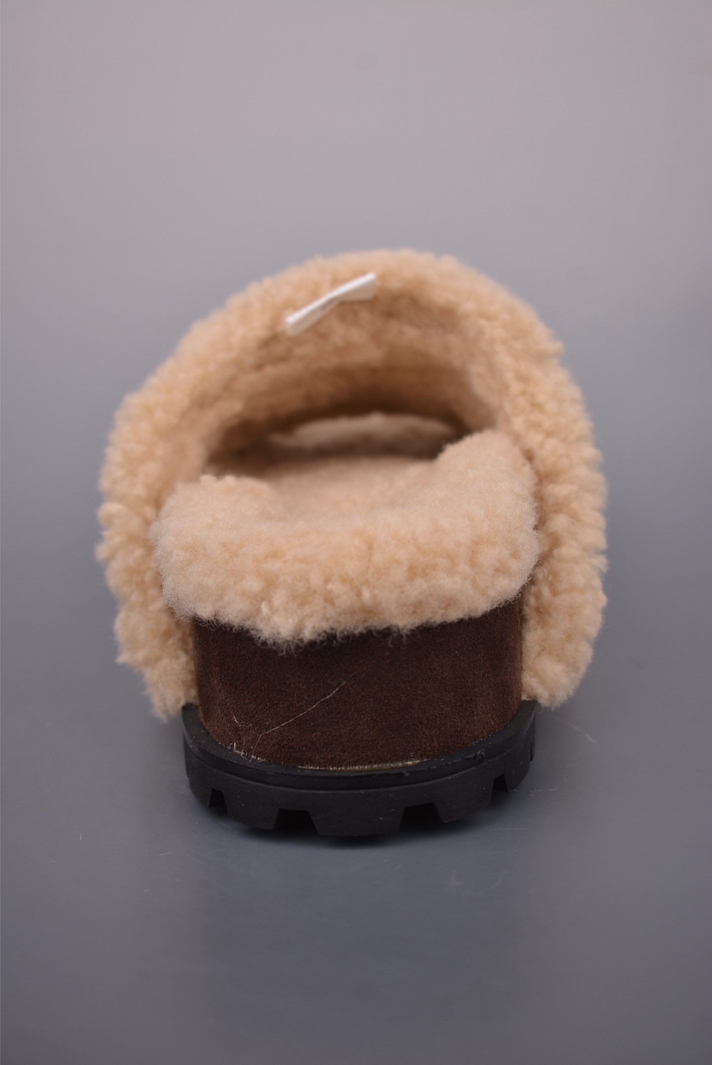 GG-CC GG-CC Chunky Low 厚底增高运动老爹鞋 G25Y9084B