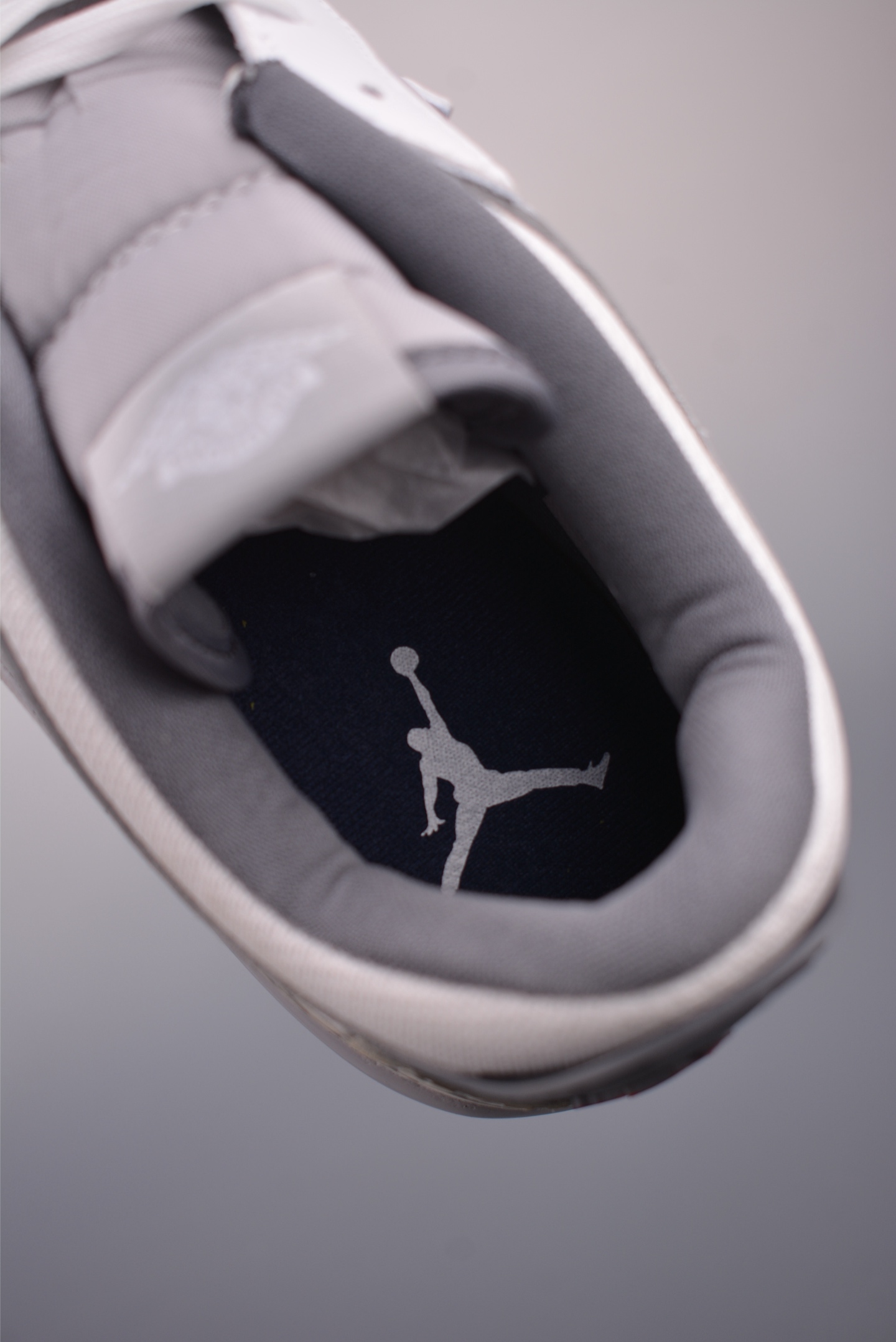 Nike Air Jordan Legacy 312 Low White Grey Men's Shoes CD7069-100 9 i1761036239390 6866 0 8