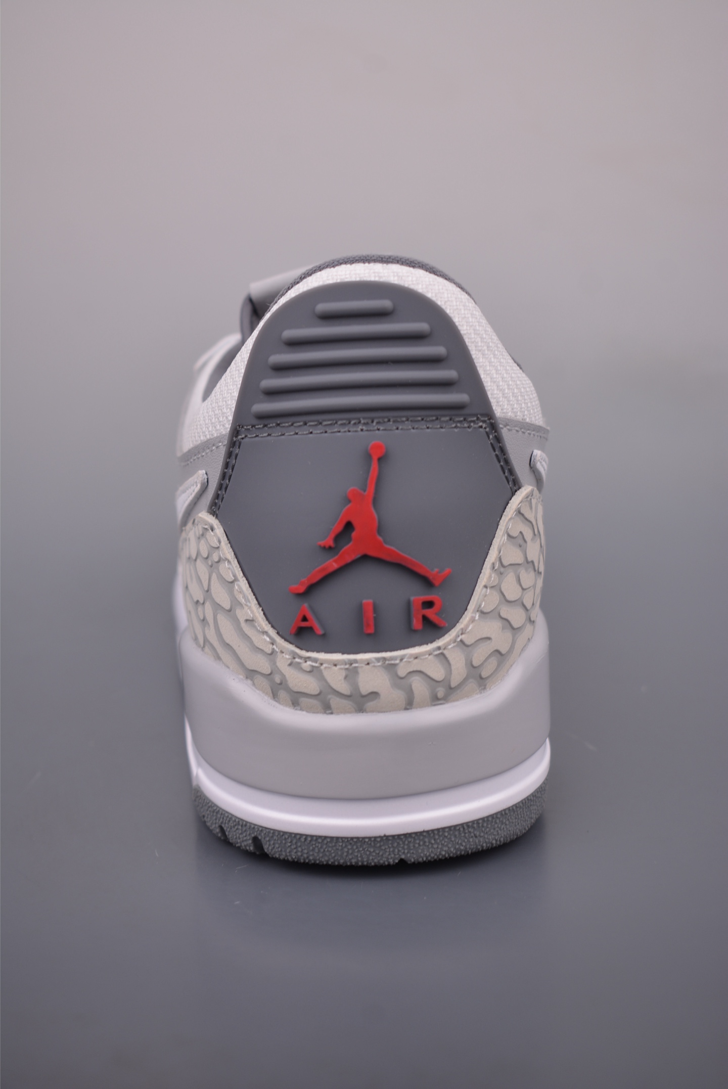 Nike Air Jordan Legacy 312 Low White Grey Men's Shoes CD7069-100 4 i1761036239400 7124 0 3