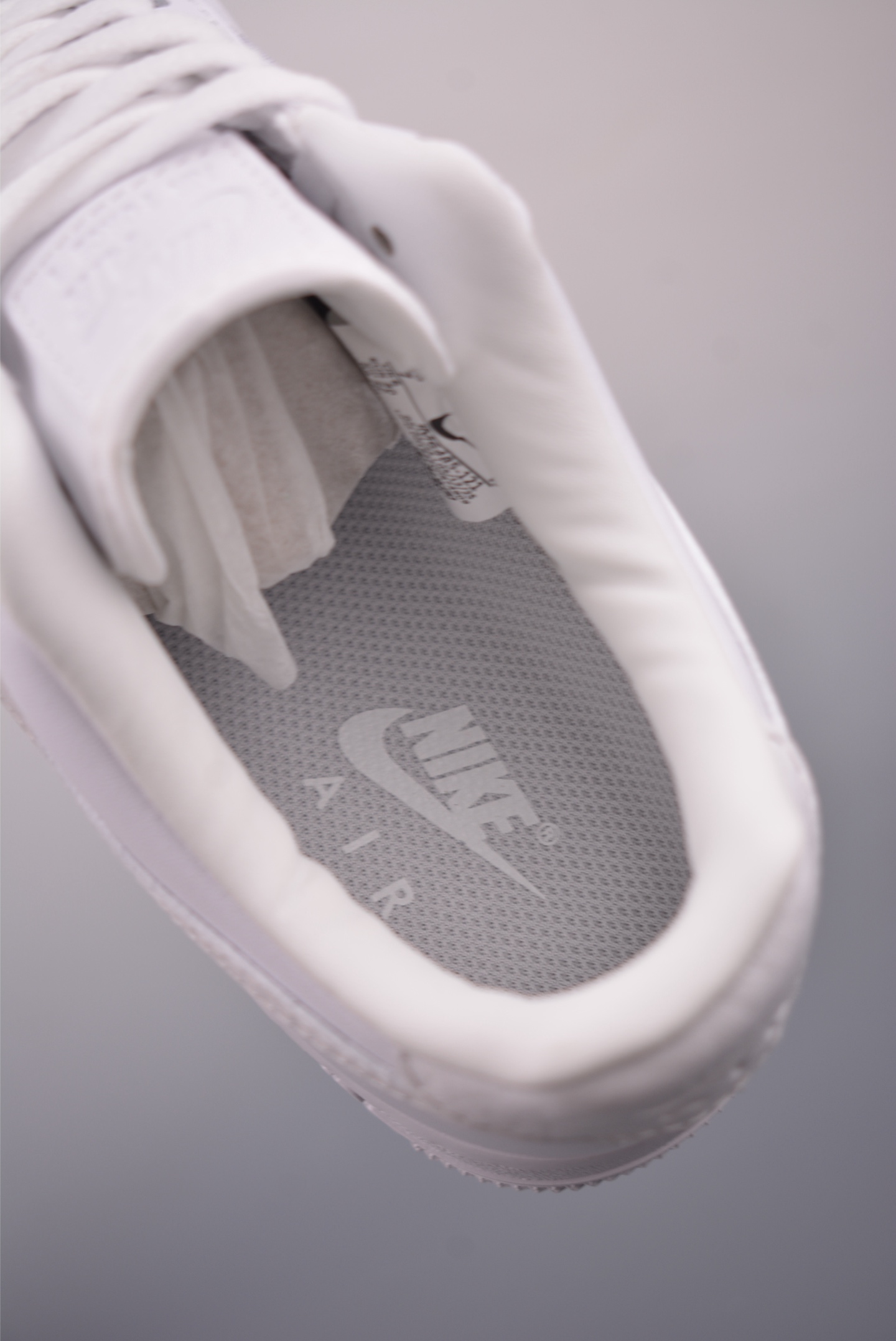 Nike Air Force 1 Low White Fashion Sneakers Classic Style Casual Shoes 9 i1761036319358 6271 0 8