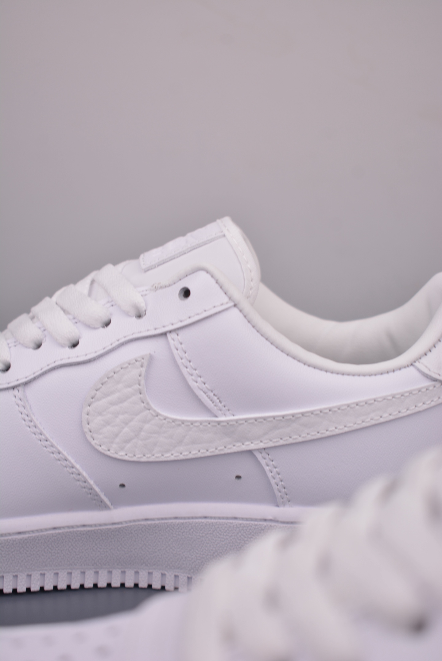 Nike Air Force 1 Low White Fashion Sneakers Classic Style Casual Shoes 8 i1761036319360 9454 0 7