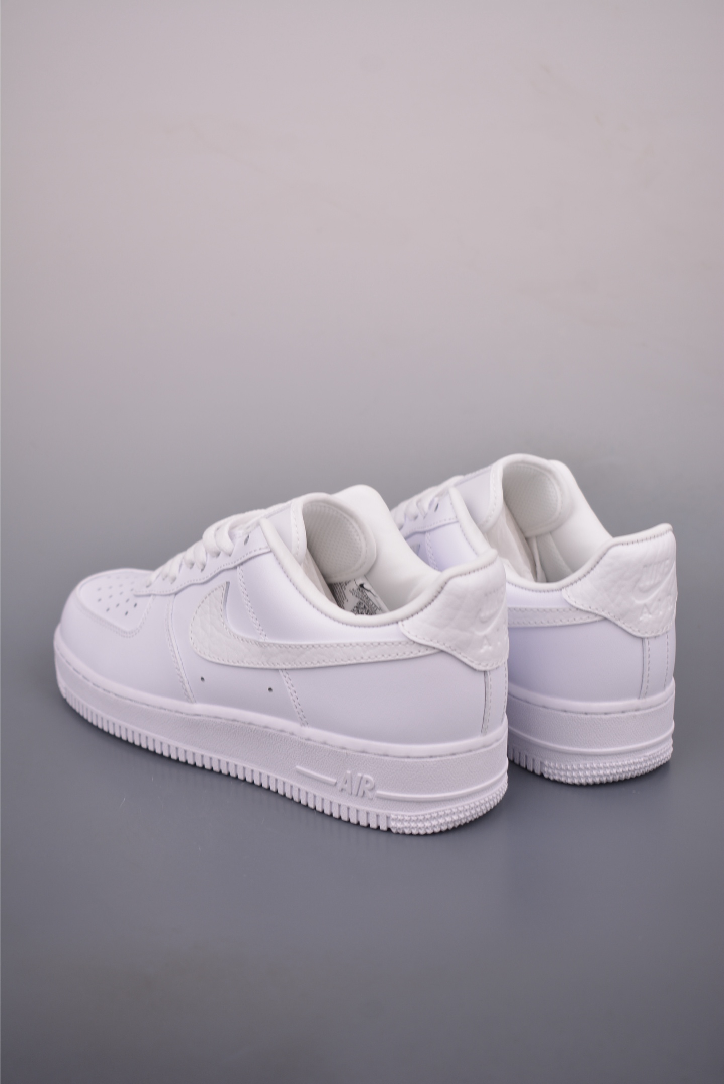 Nike Air Force 1 Low White Fashion Sneakers Classic Style Casual Shoes 2 i1761036319378 5814 0 1
