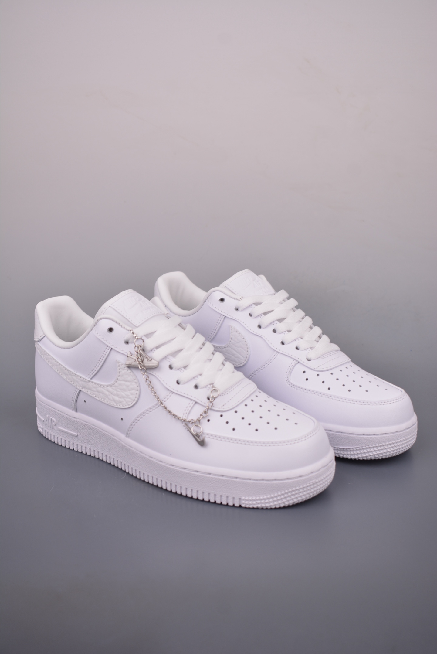 Nike Air Force 1 Low White Fashion Sneakers Classic Style Casual Shoes 1 i1761036322173 5026 0 0