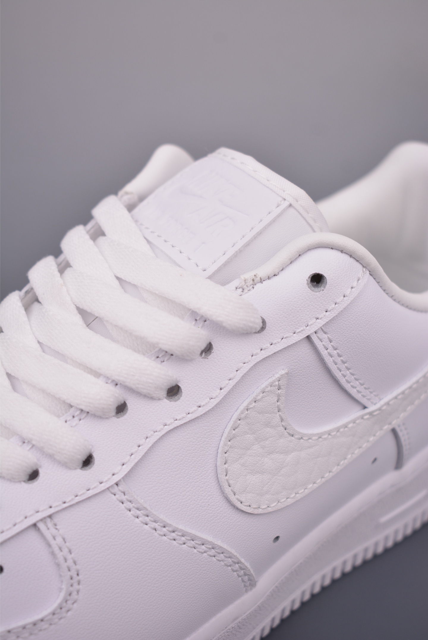 Nike Air Force 1 Low White Fashion Sneakers Classic Style Casual Shoes 7 i1761036322201 2009 0 6