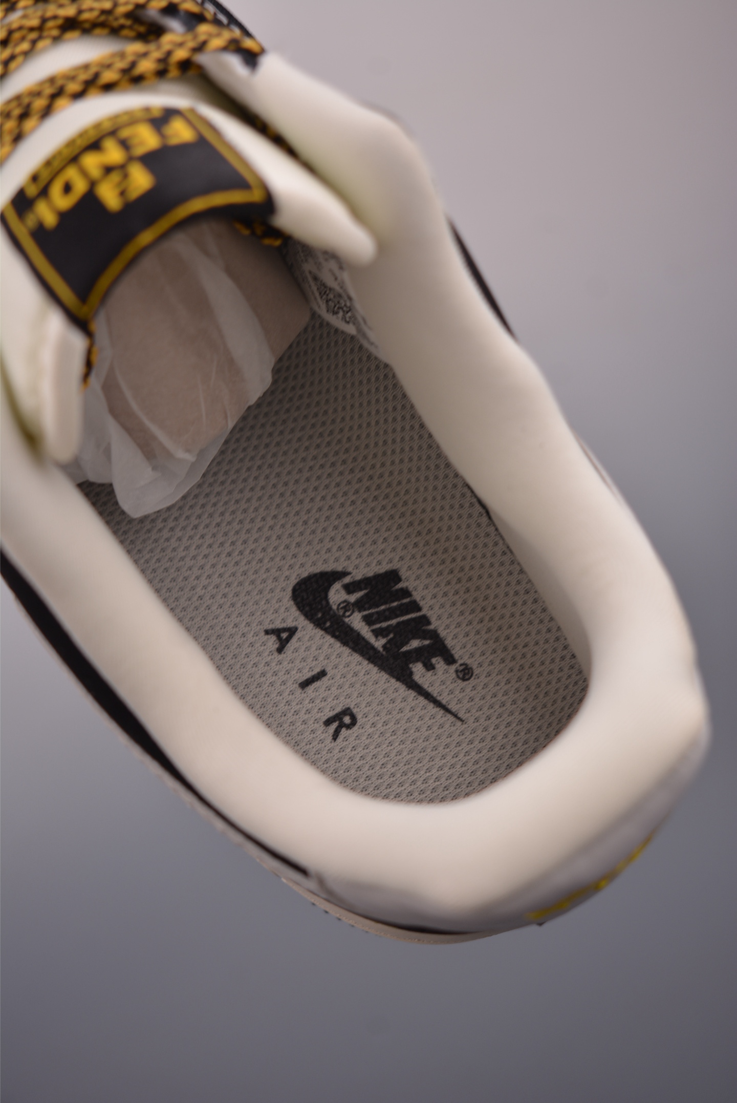 Nike Air Force 1 Low x Fendi Collaboration - Premium Quality, All Sizes Available 10 i1761037540217 6796 0 8