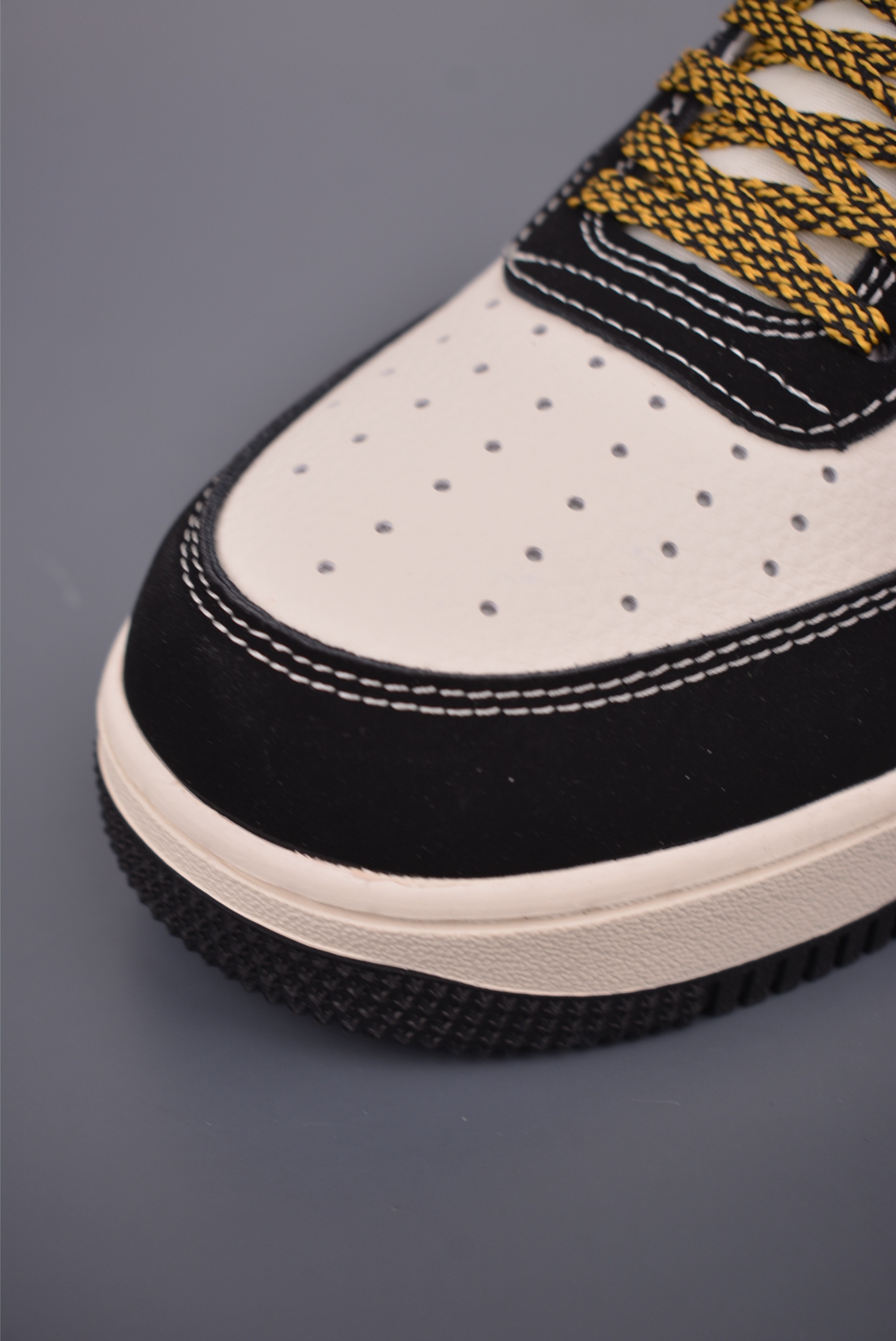 Nike Air Force 1 Low x Fendi Collaboration - Premium Quality, All Sizes Available 7 i1761037540250 2247 0 5